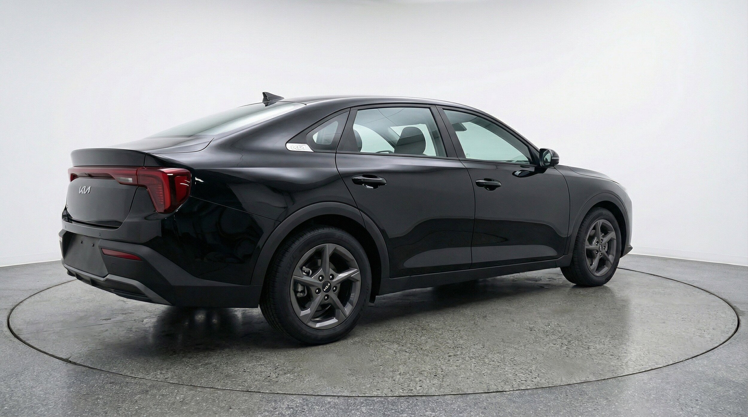 Thumbnail: 2025 Kia K4 - 9