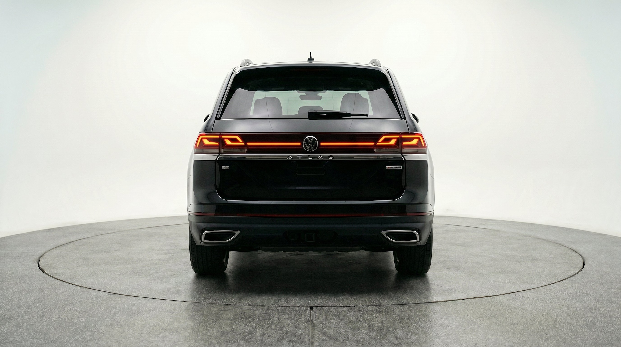 Thumbnail: 2026 Volkswagen Atlas - 7