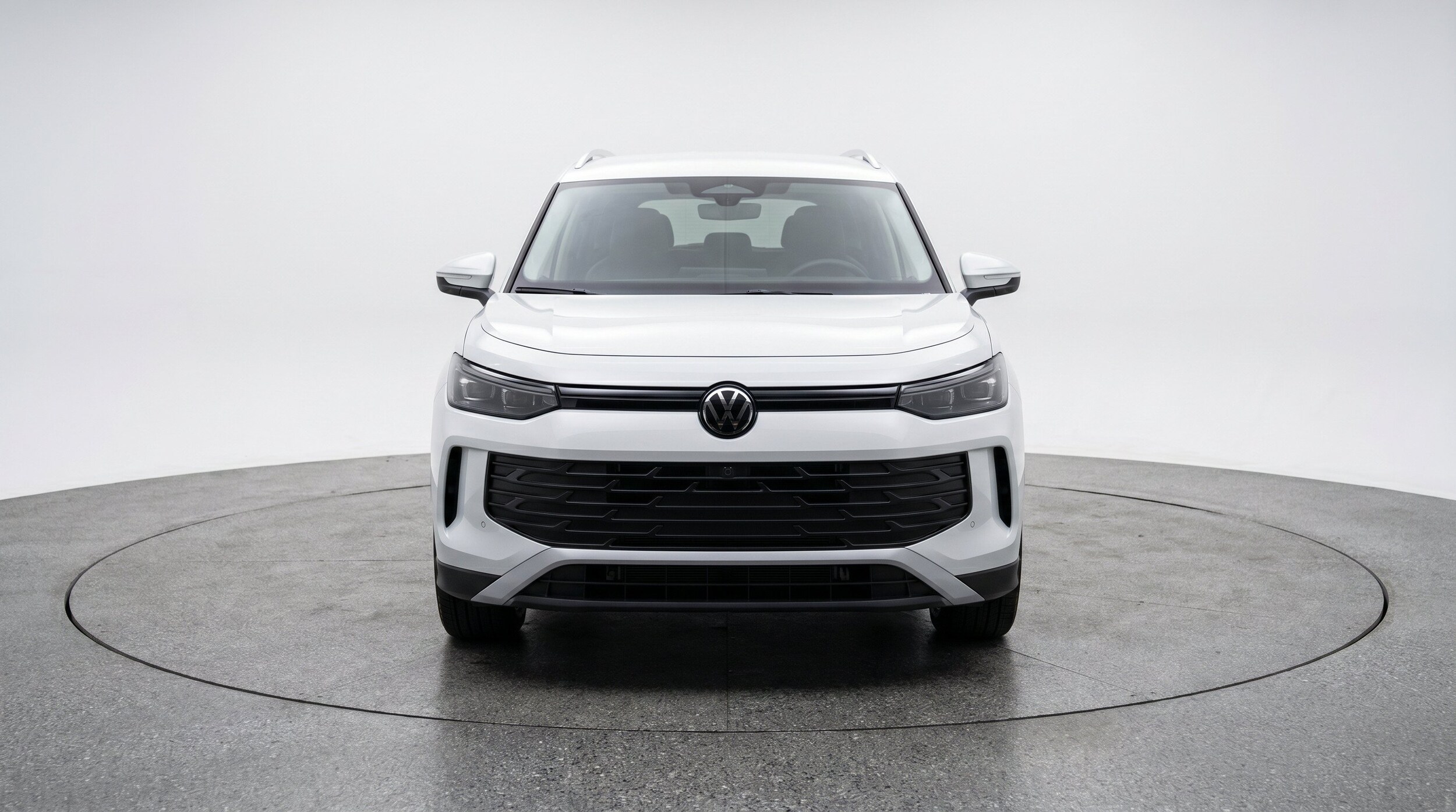 Thumbnail: 2026 Volkswagen Tiguan - 2