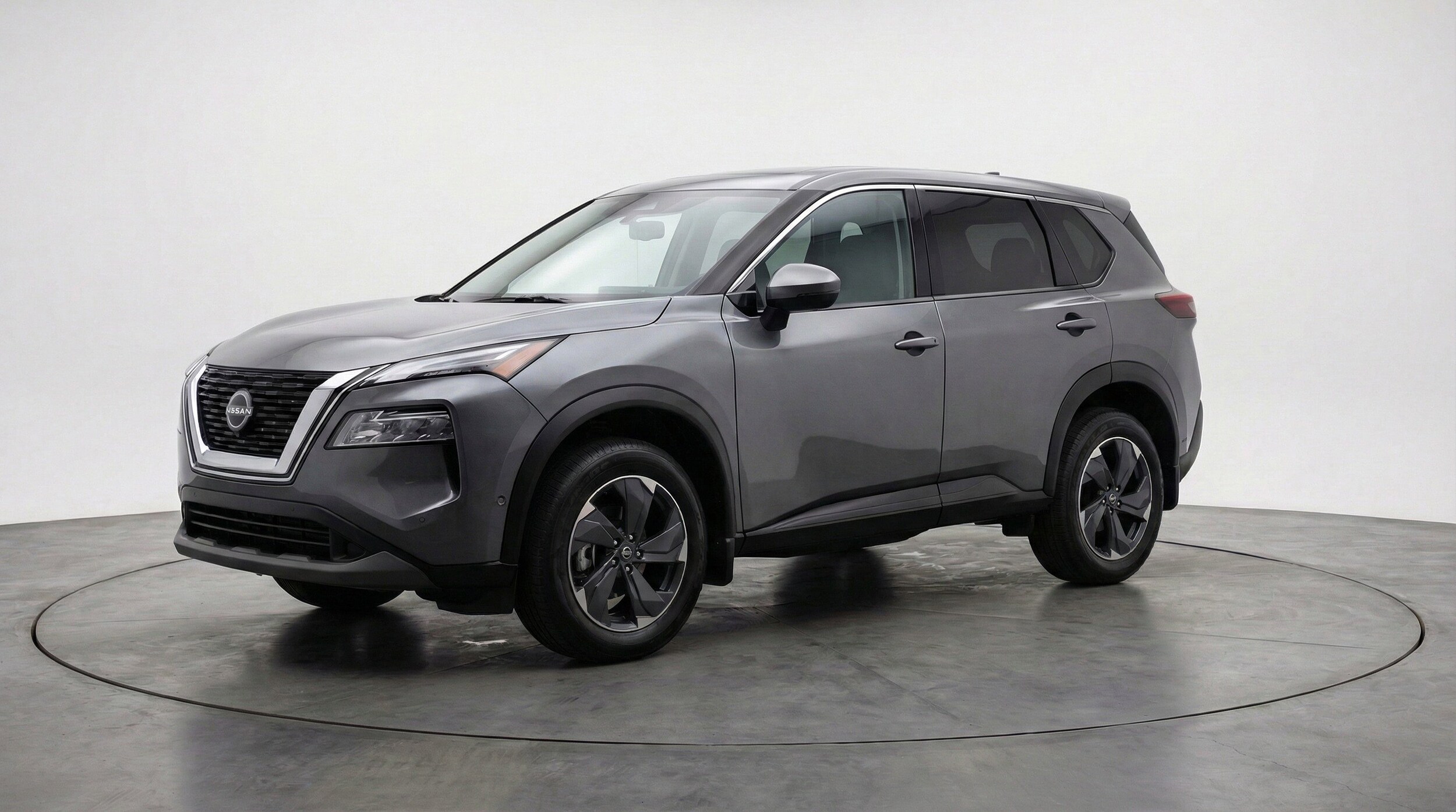Thumbnail: 2025 Nissan Rogue - 3