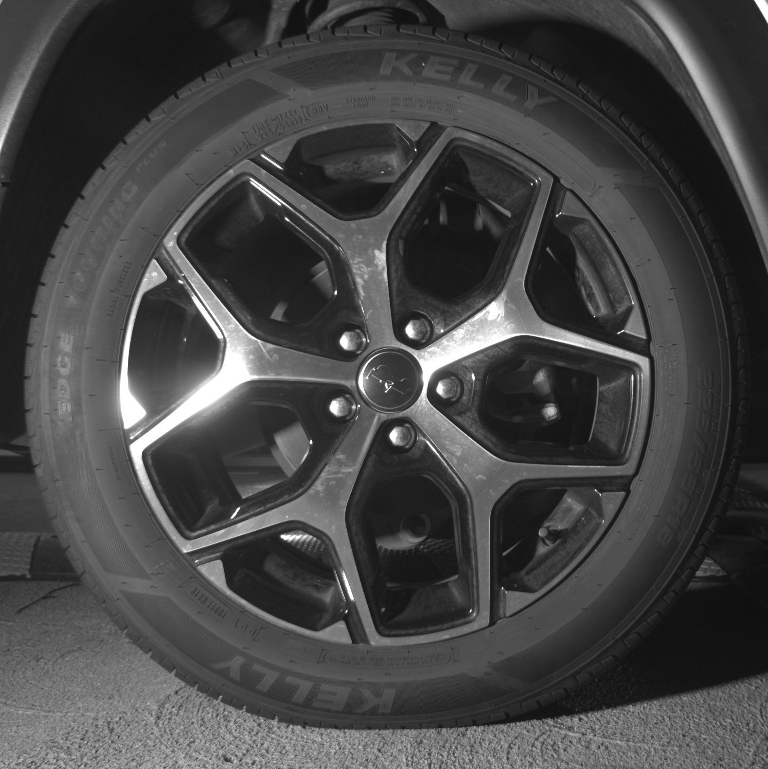 Thumbnail: 2025 Jeep Compass - 15