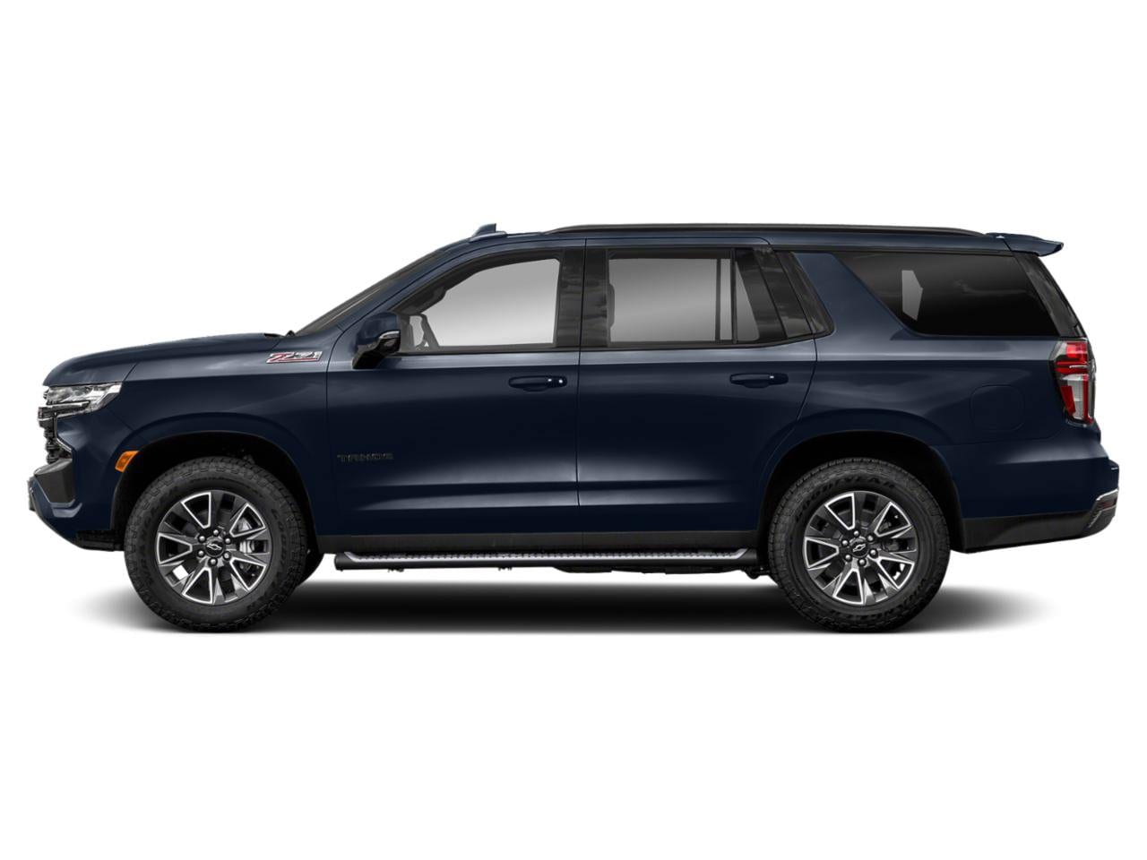 Thumbnail: 2024 Chevrolet Tahoe - 3