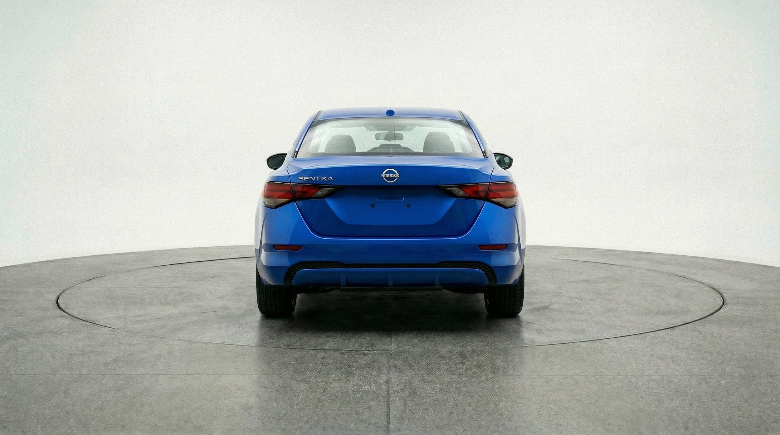 Thumbnail: 2025 Nissan Sentra - 7