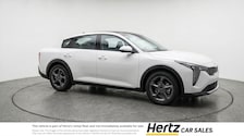 2026 Kia K4  -
                  Sacramento, CA