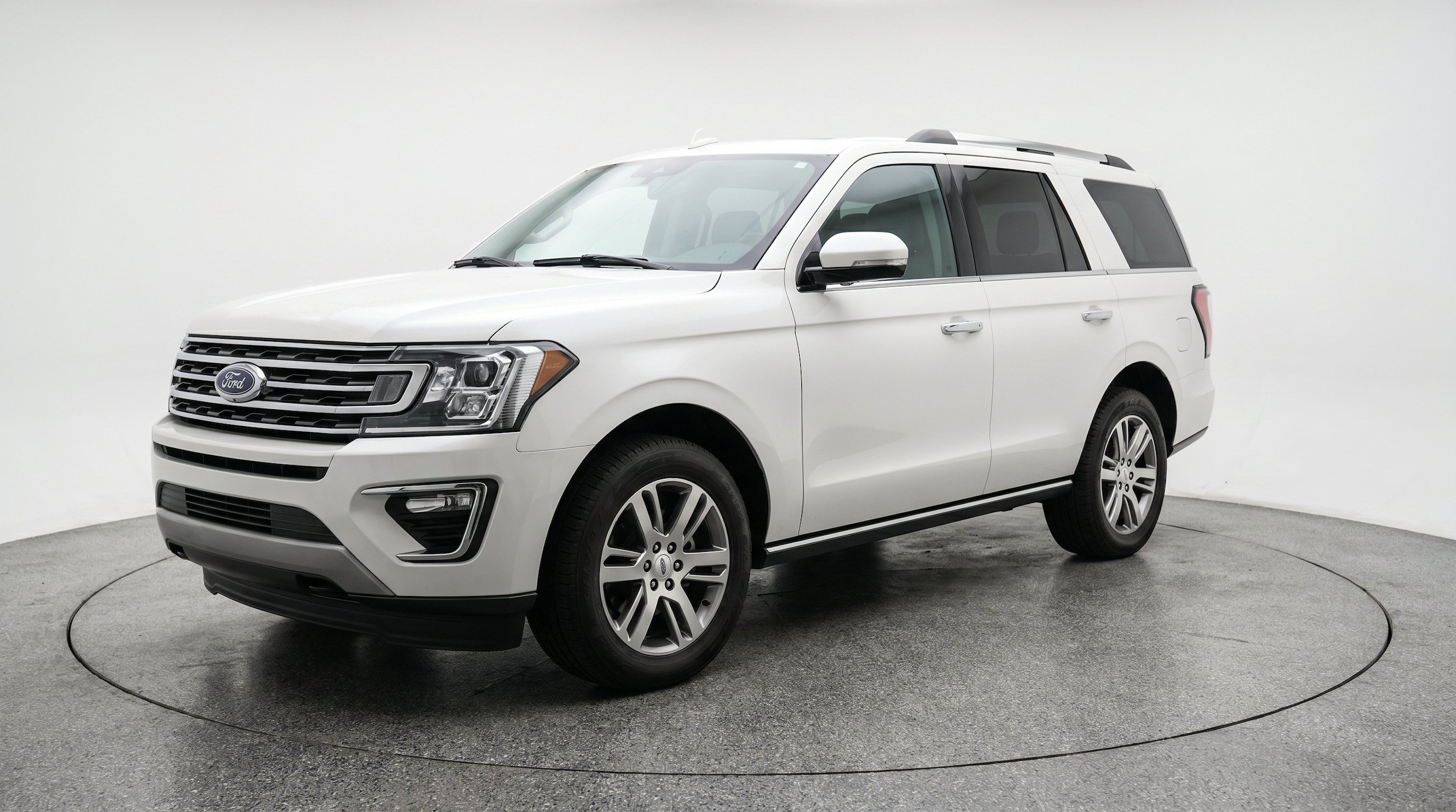 Thumbnail: 2024 Ford Expedition - 3