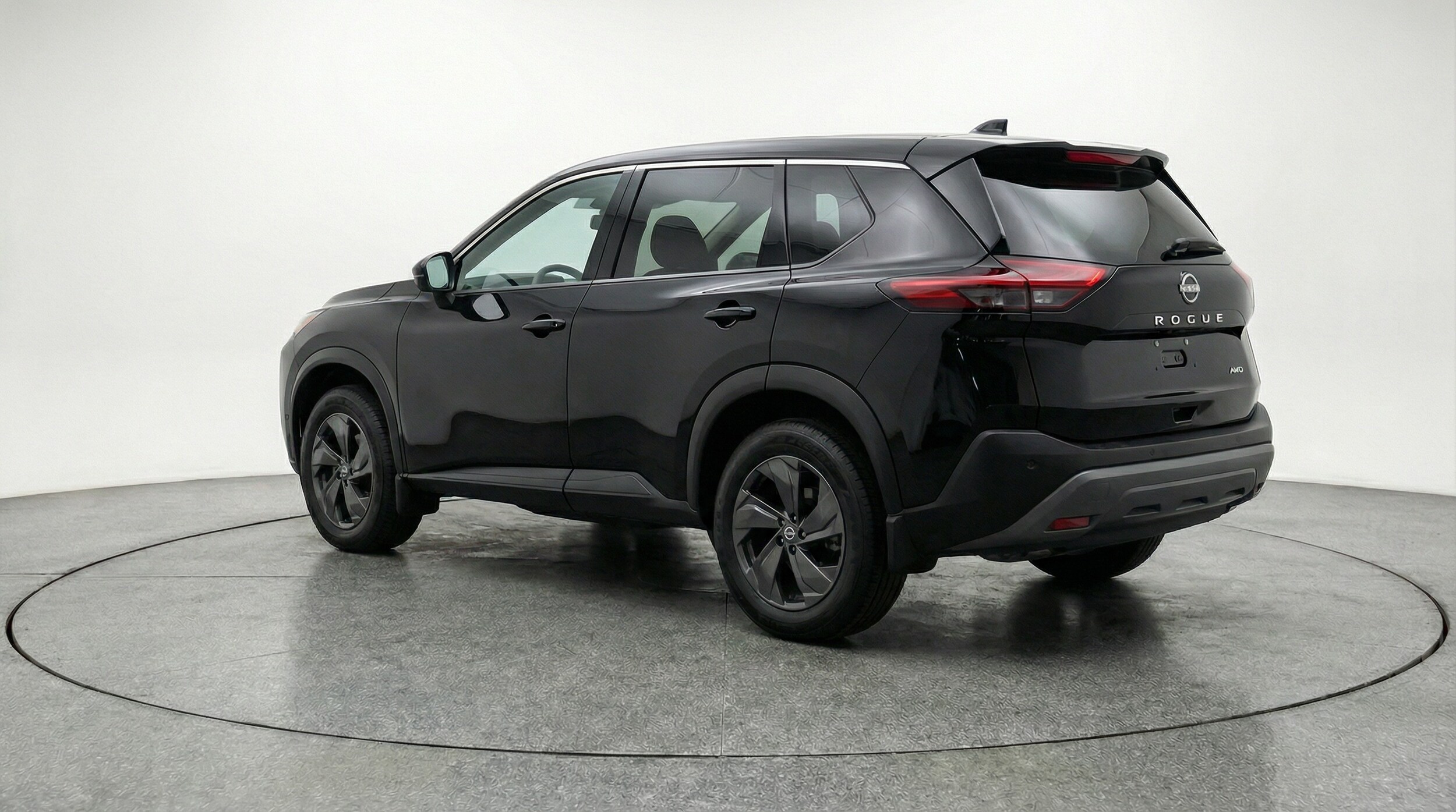 Thumbnail: 2025 Nissan Rogue - 5