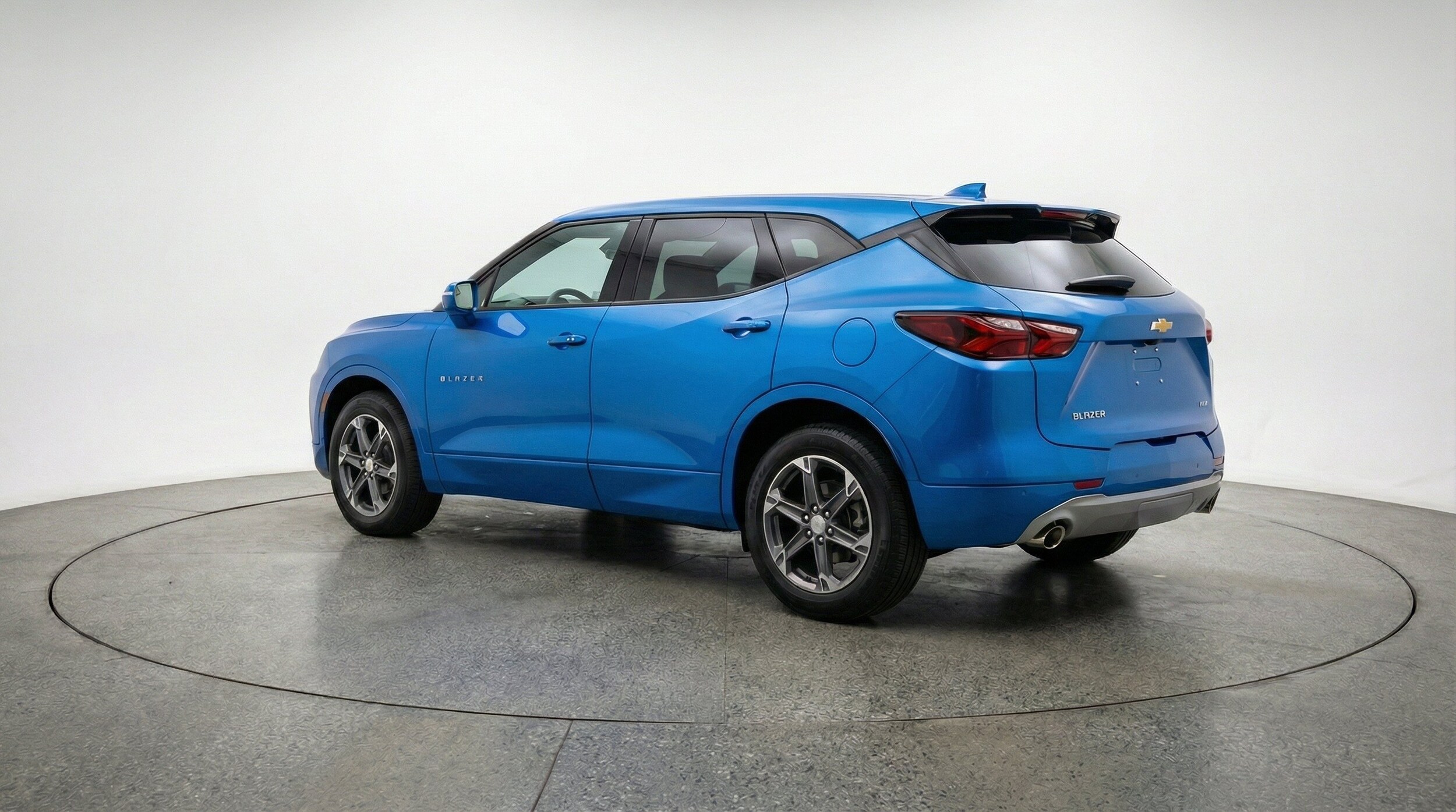 Thumbnail: 2026 Chevrolet Blazer - 6