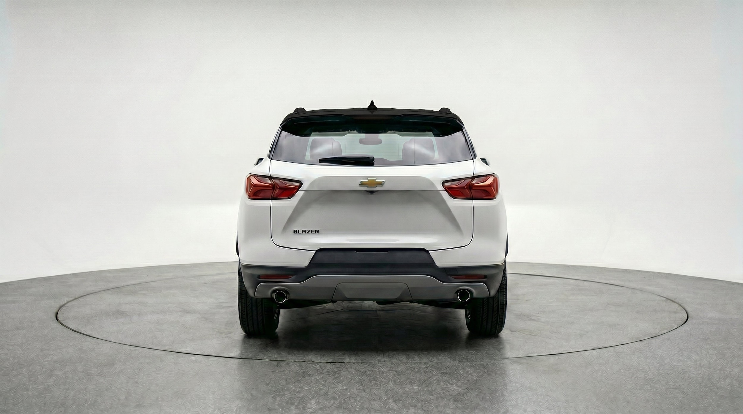 Thumbnail: 2025 Chevrolet Blazer - 7