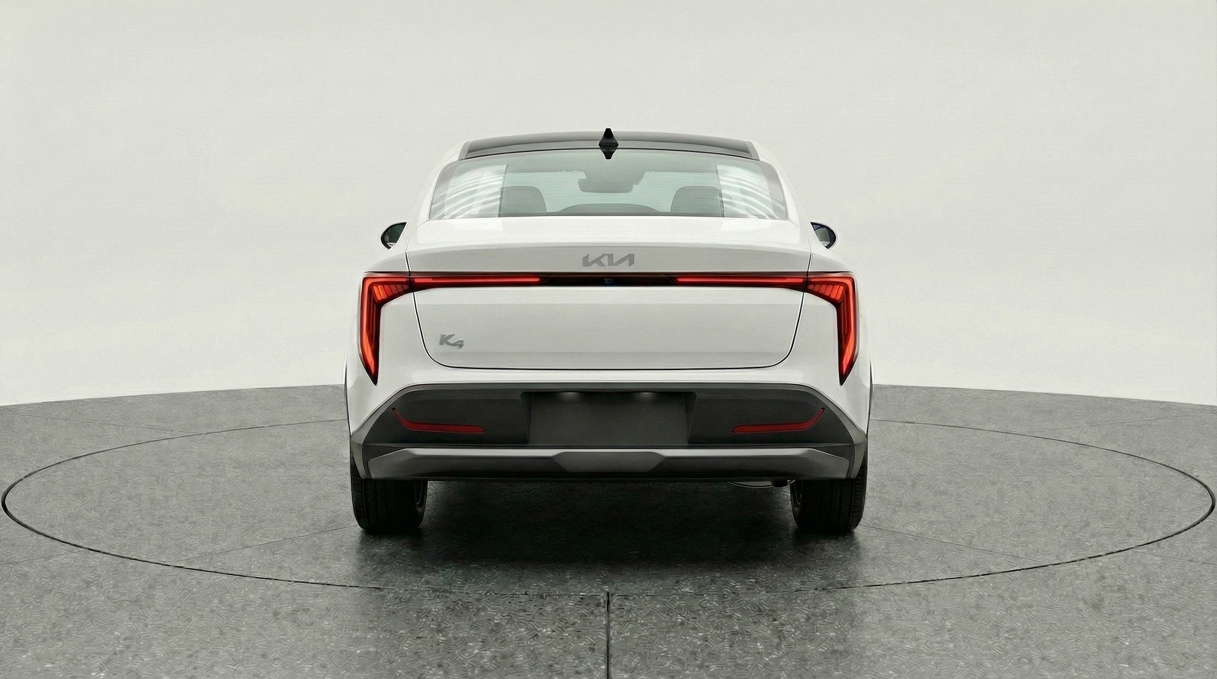 Thumbnail: 2025 Kia K4 - 7