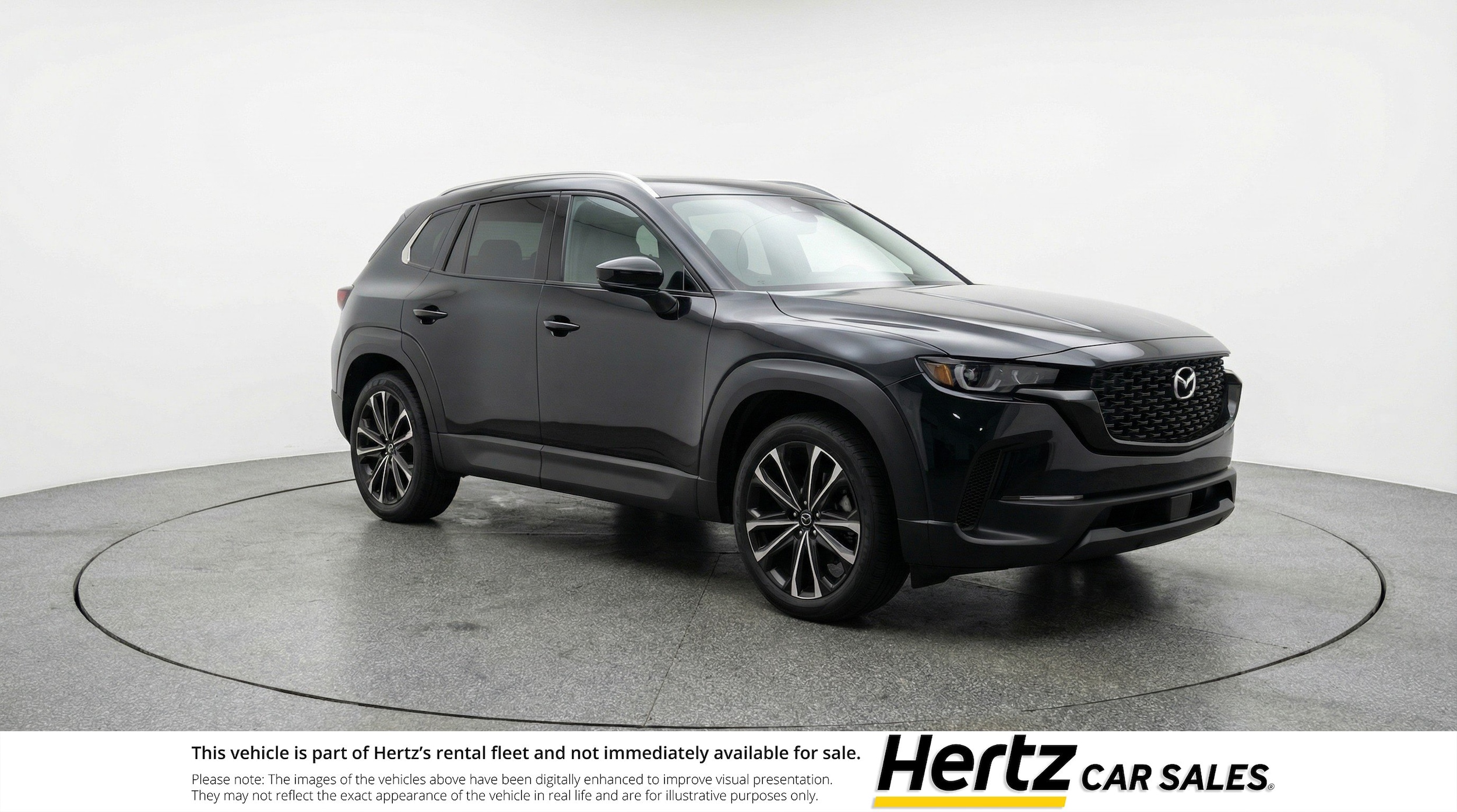 Thumbnail: 2026 Mazda CX-50 - 1