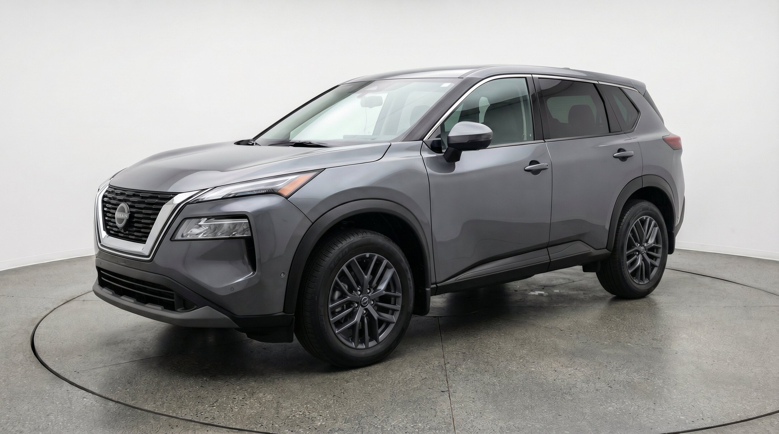 Thumbnail: 2026 Nissan Rogue - 3