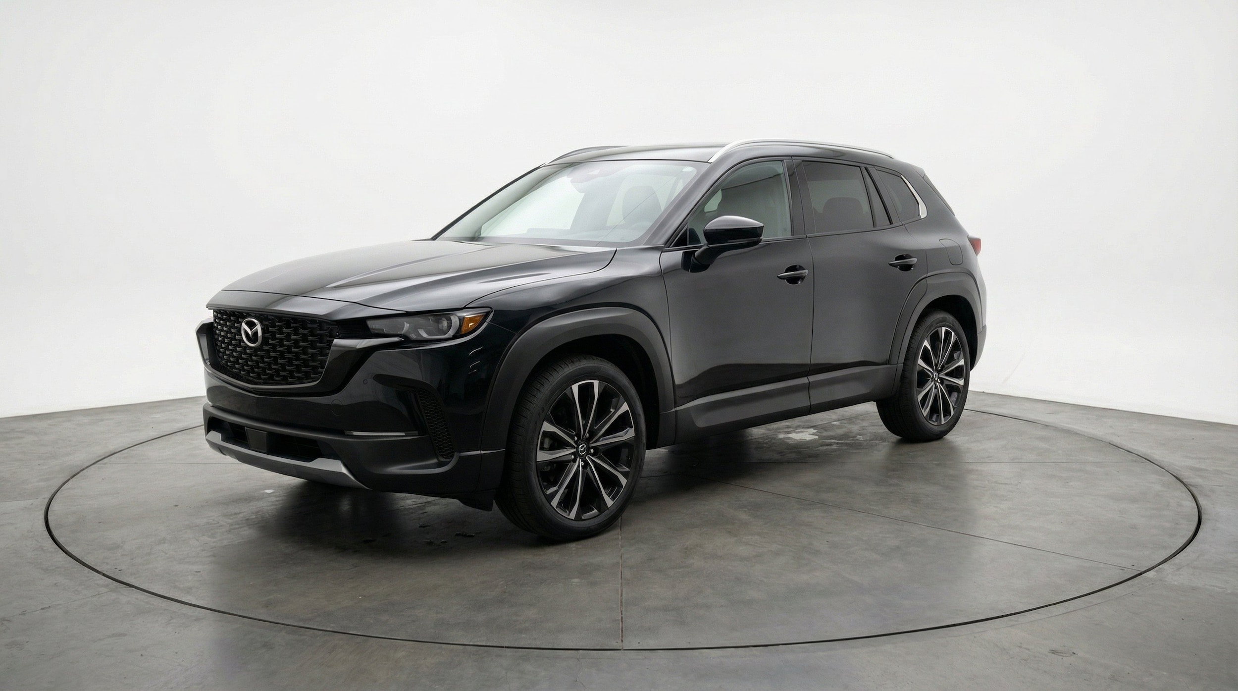 Thumbnail: 2026 Mazda CX-50 - 3