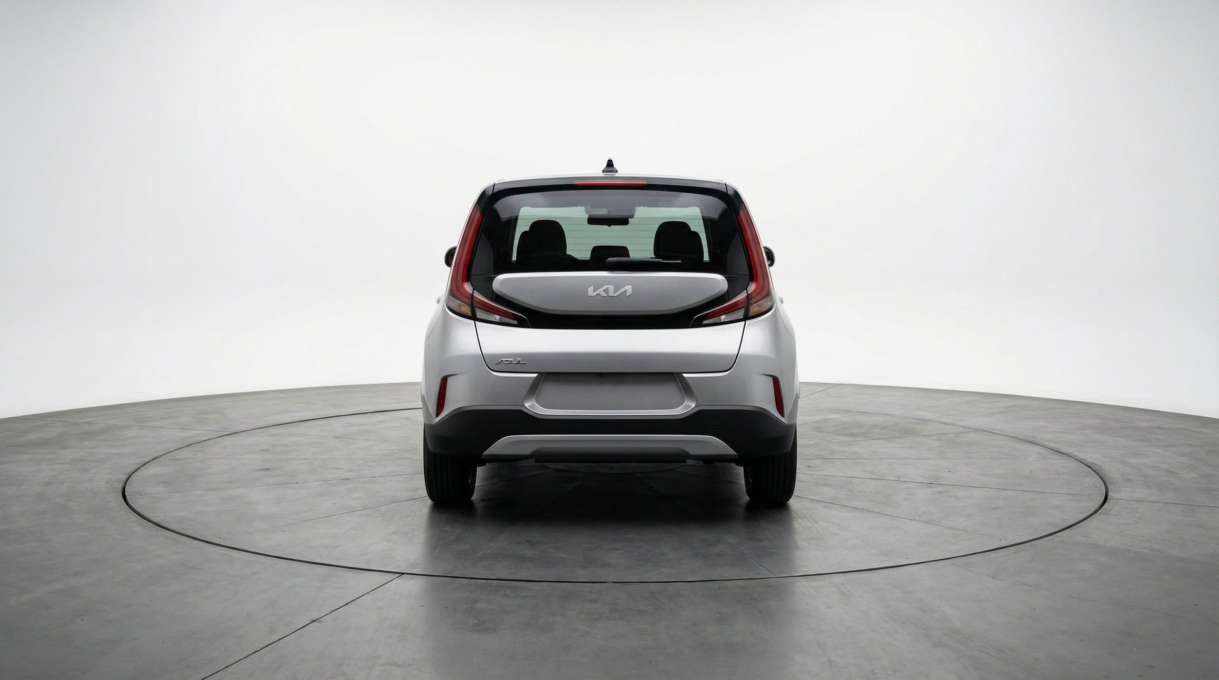 Thumbnail: 2025 Kia Soul - 7