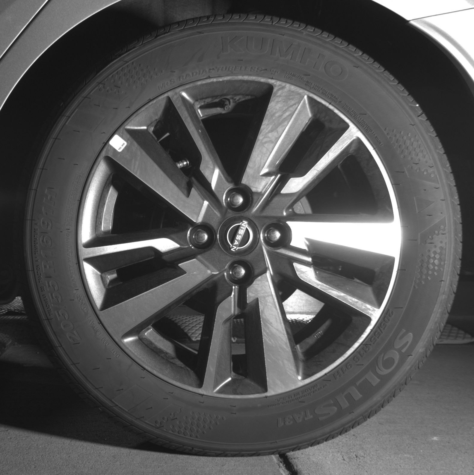 Thumbnail: 2025 Nissan Versa - 14