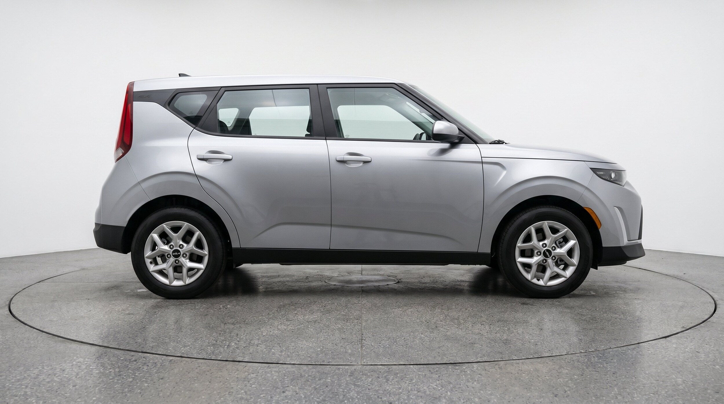 Thumbnail: 2025 Kia Soul - 11