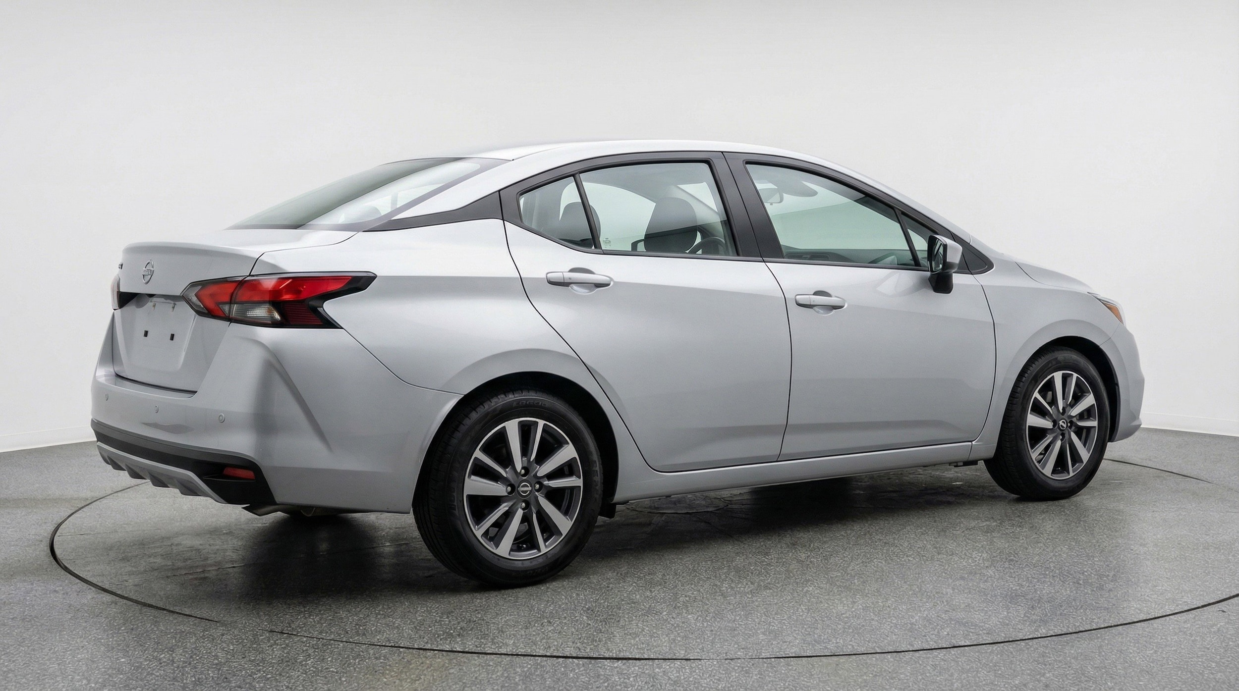 Thumbnail: 2025 Nissan Versa - 9