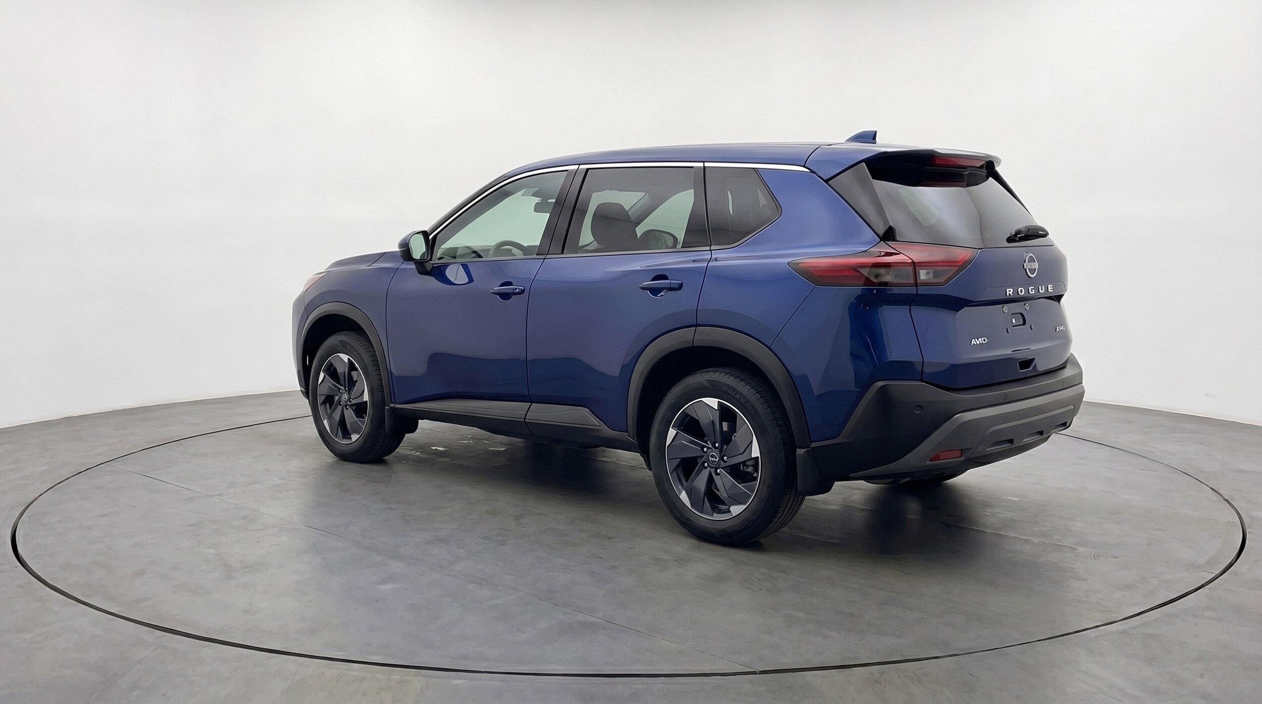 Thumbnail: 2025 Nissan Rogue - 6