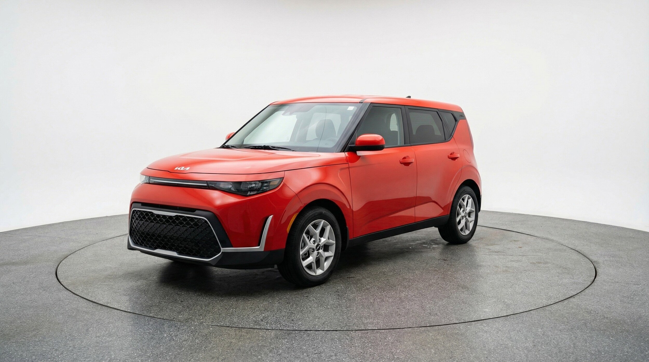 Thumbnail: 2025 Kia Soul - 3