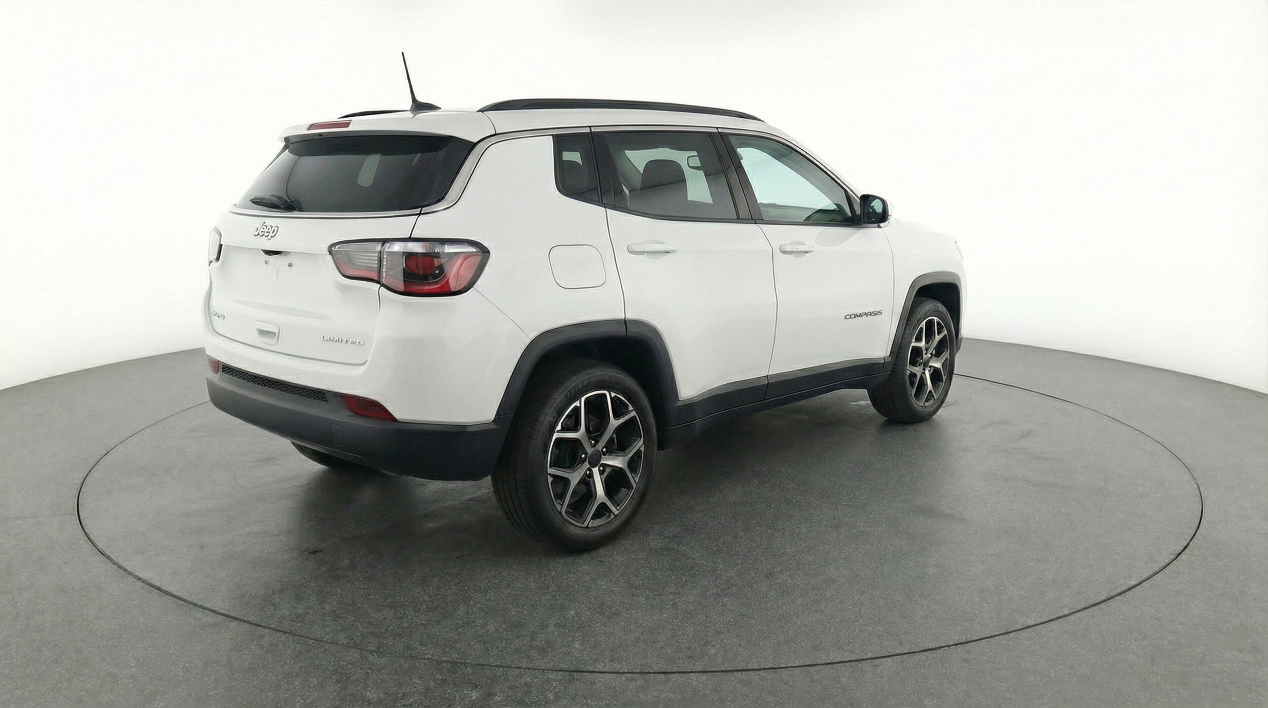 Thumbnail: 2025 Jeep Compass - 9