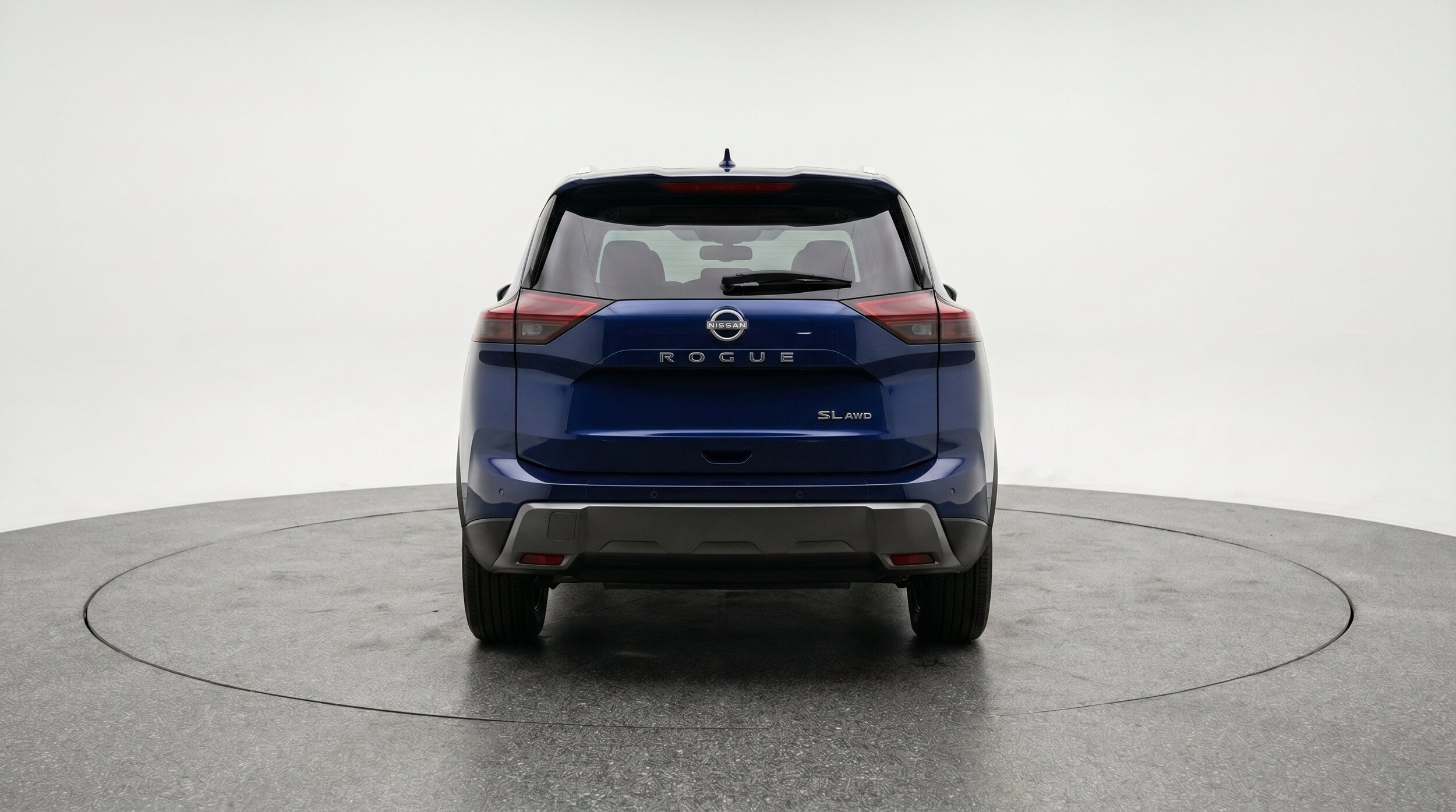 Thumbnail: 2026 Nissan Rogue - 7