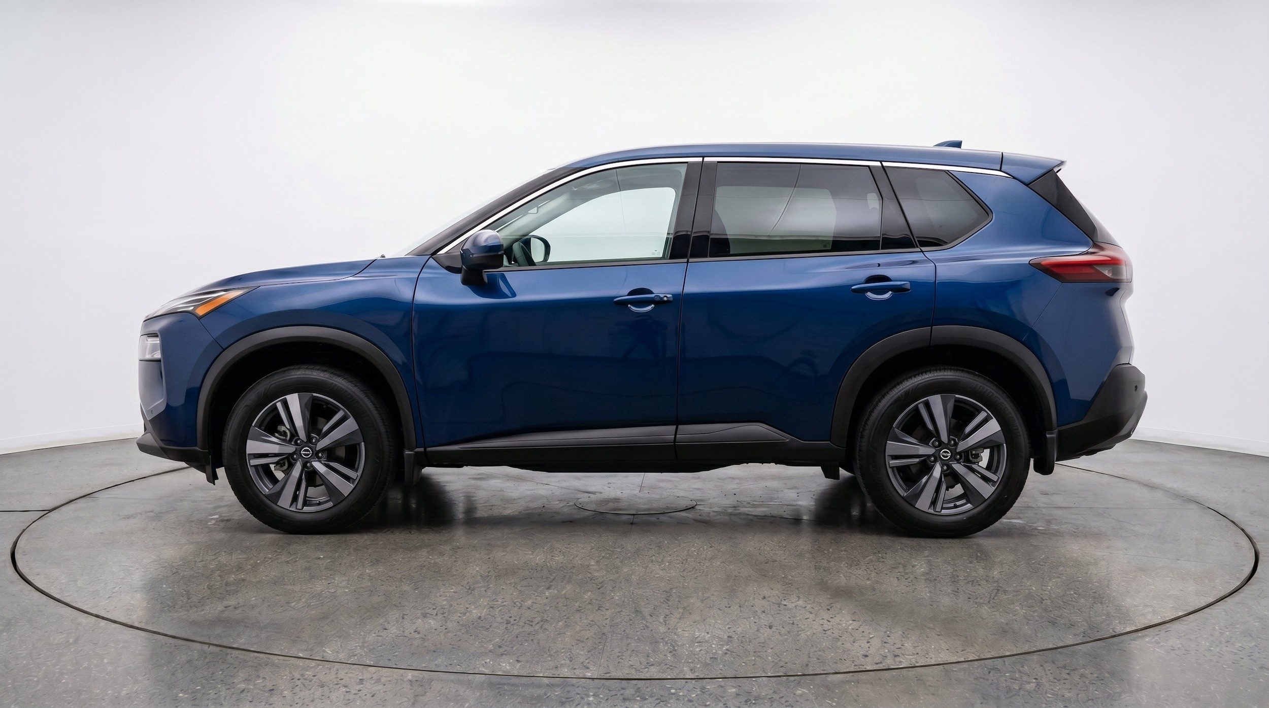 Thumbnail: 2026 Nissan Rogue - 5