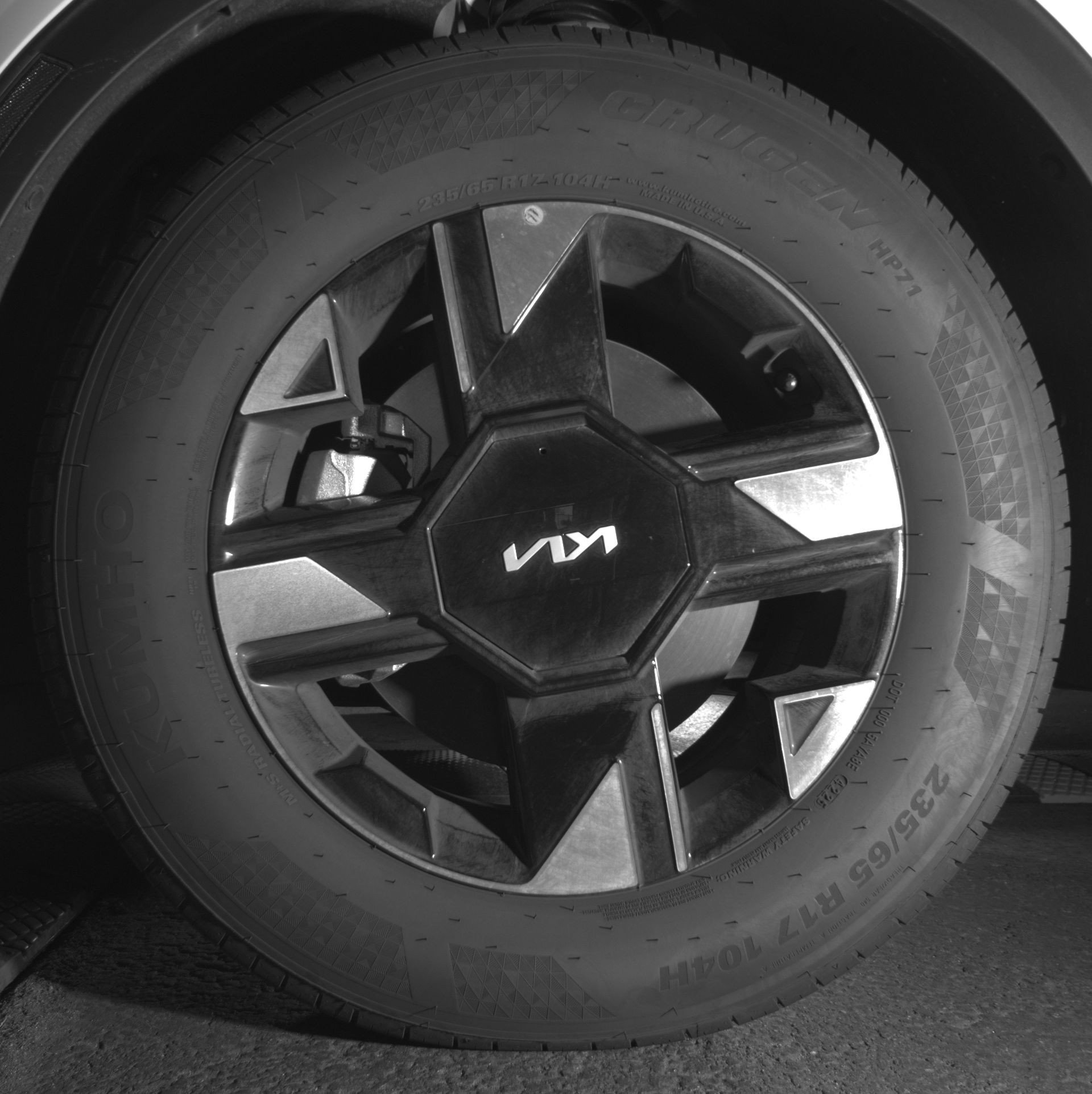 Thumbnail: 2026 Kia Sportage - 12