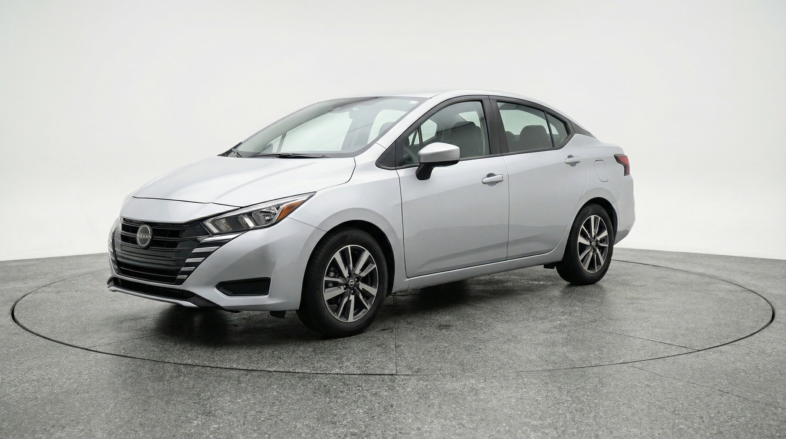 Thumbnail: 2025 Nissan Versa - 3