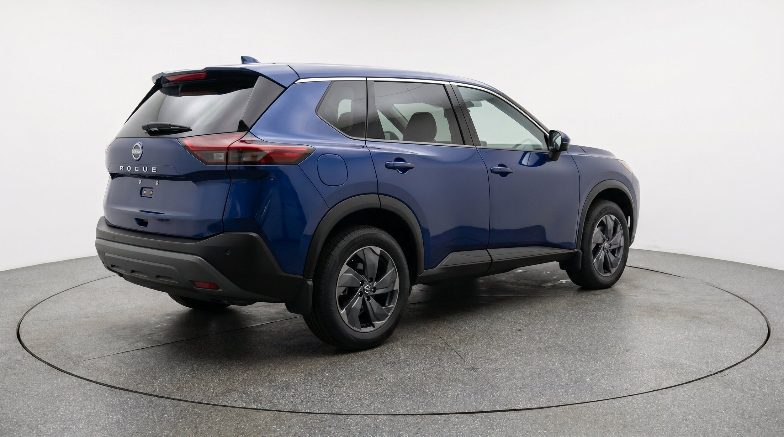 Thumbnail: 2025 Nissan Rogue - 9