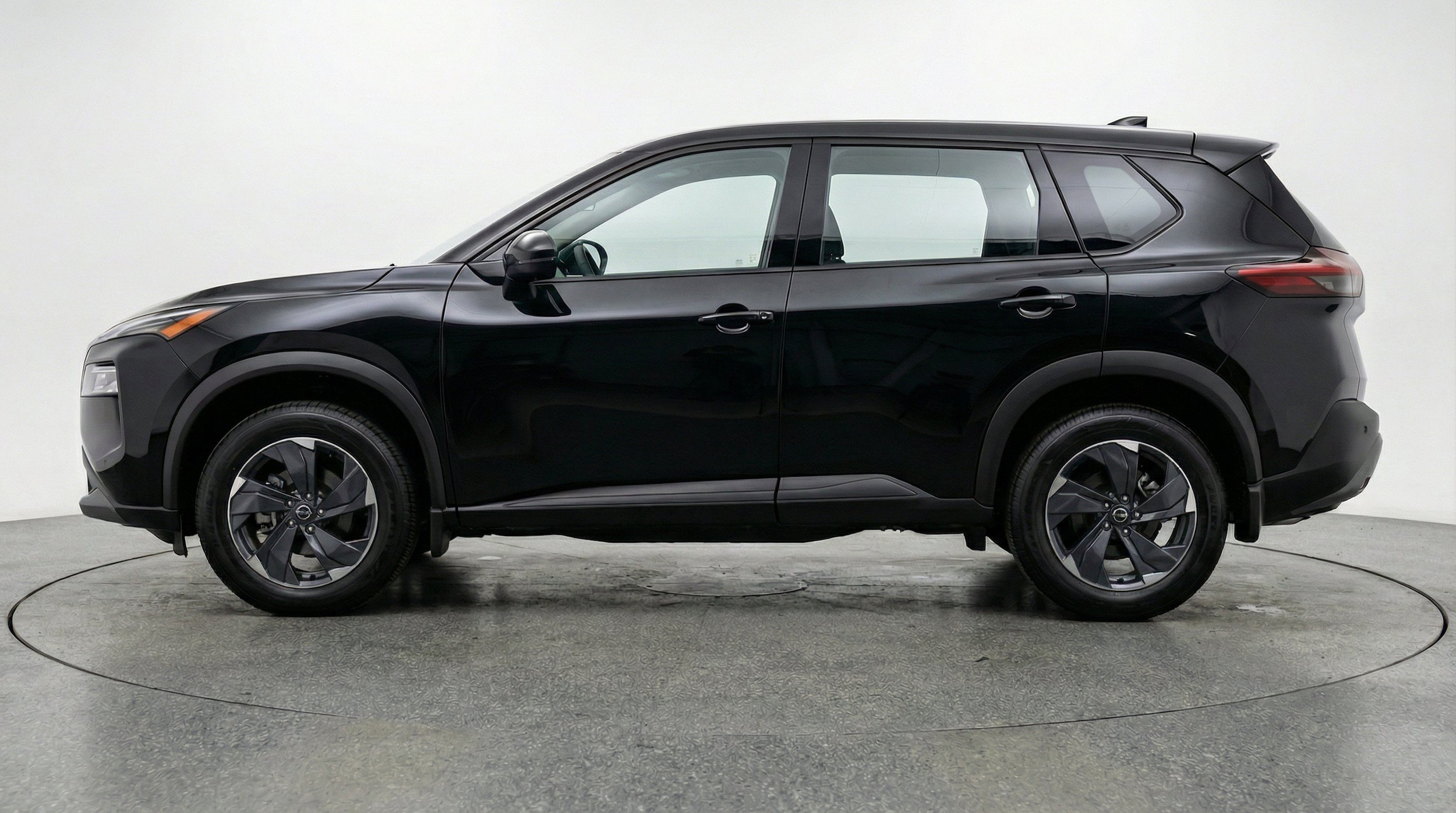 Thumbnail: 2025 Nissan Rogue - 5