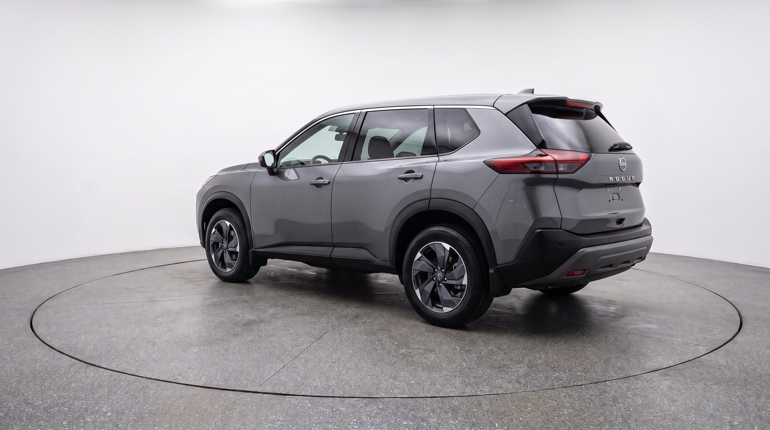 Thumbnail: 2025 Nissan Rogue - 6