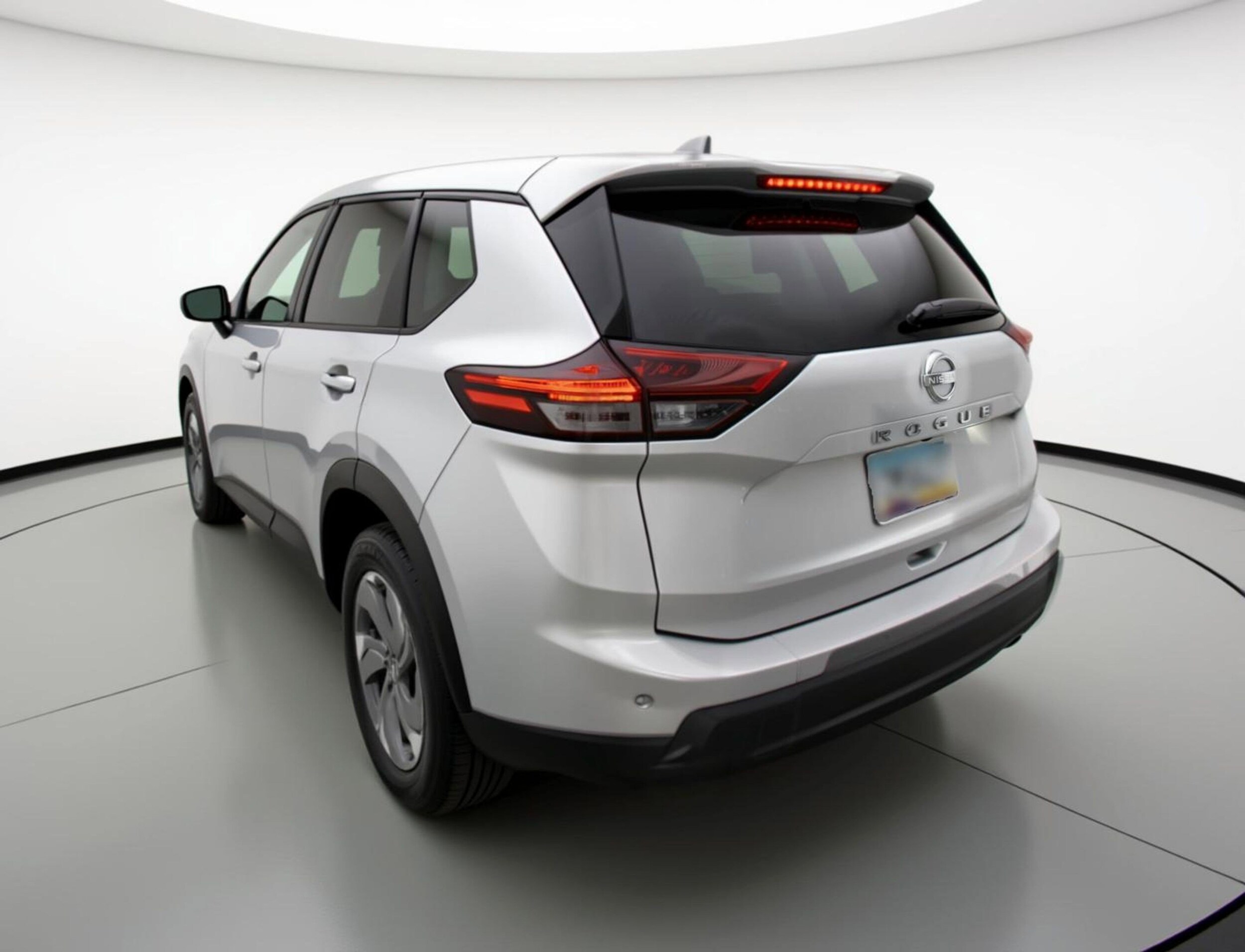 Thumbnail: 2025 Nissan Rogue - 6