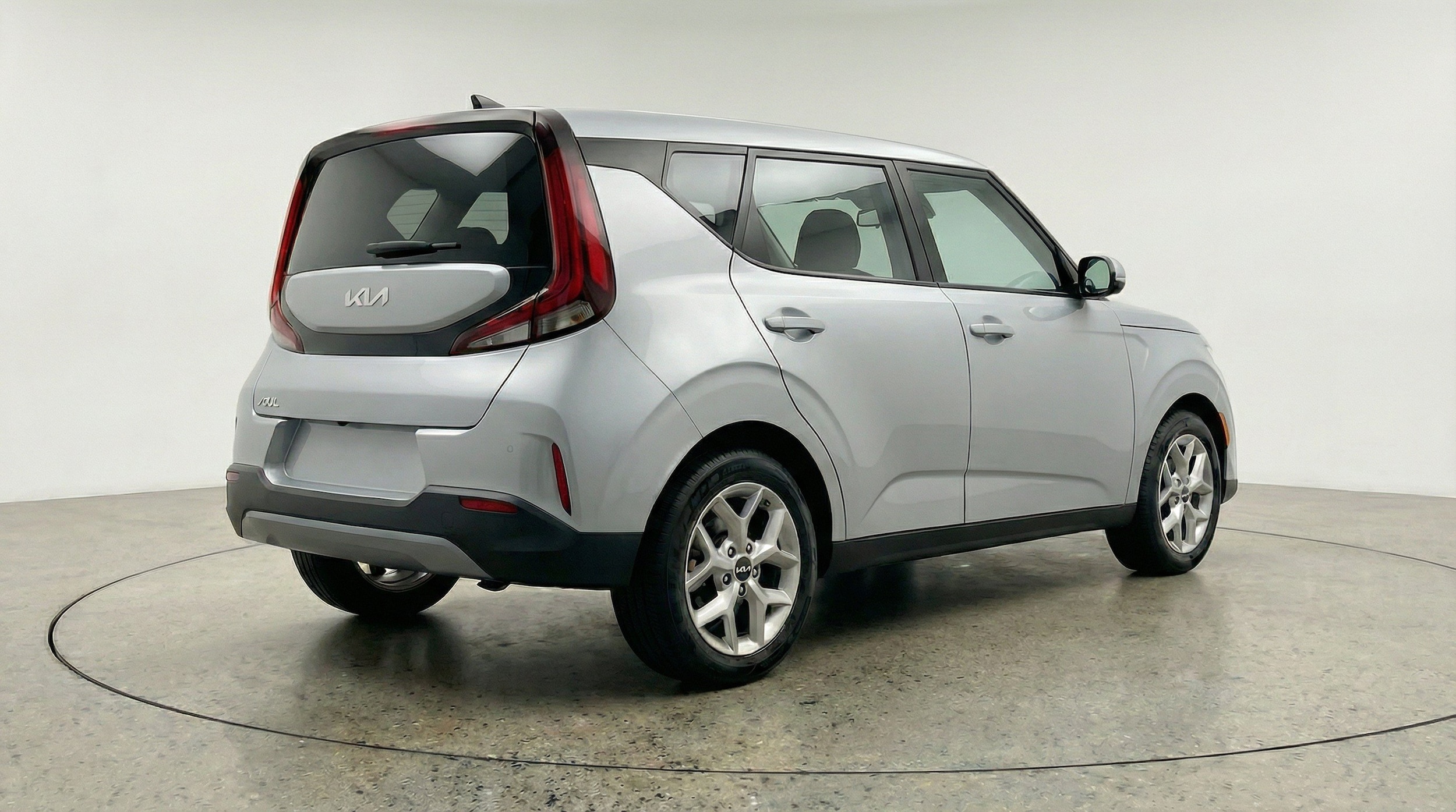 Thumbnail: 2025 Kia Soul - 9