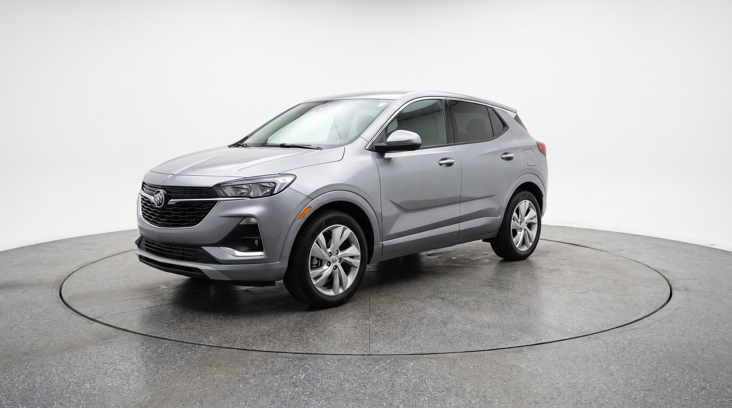 Thumbnail: 2026 Buick Encore GX - 3