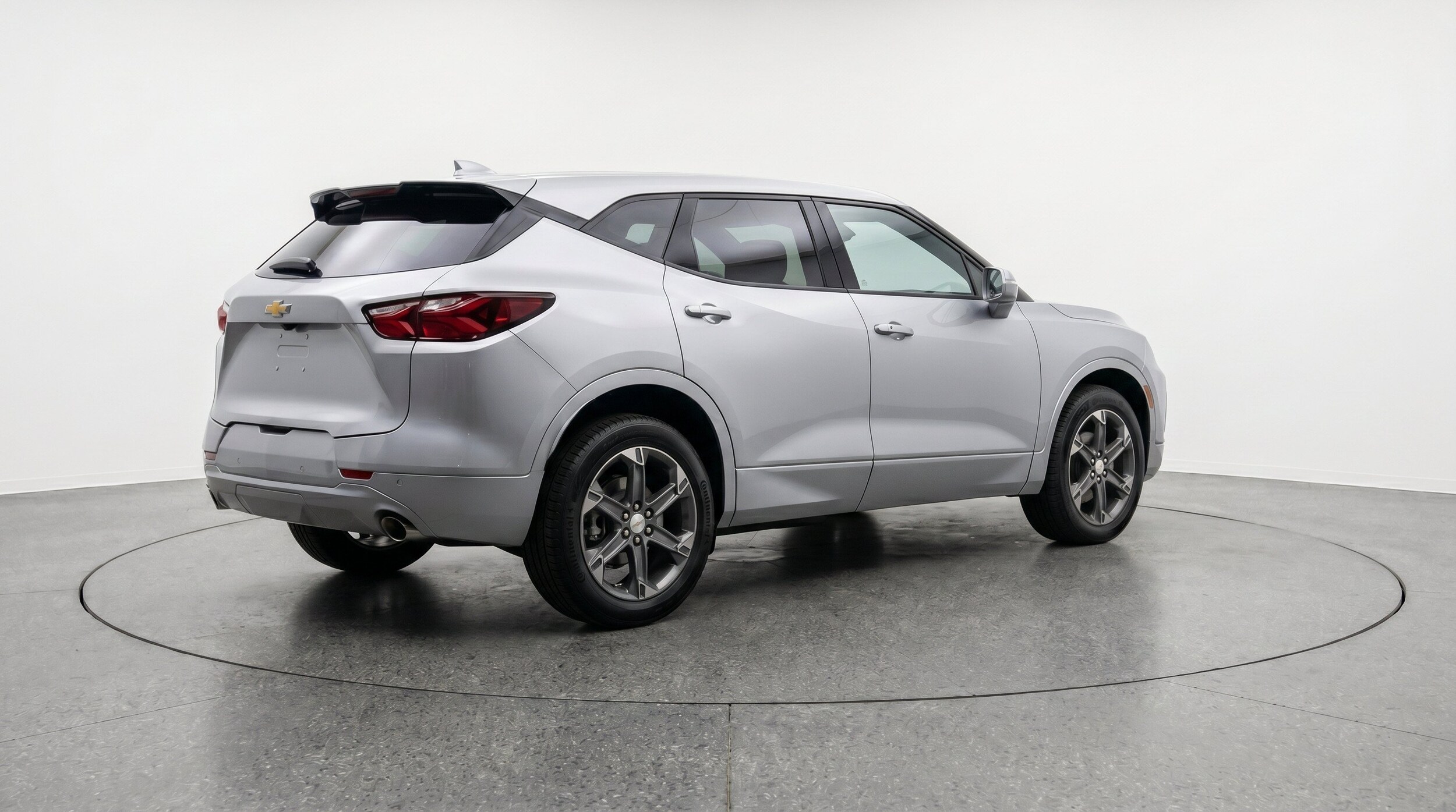 Thumbnail: 2026 Chevrolet Blazer - 9