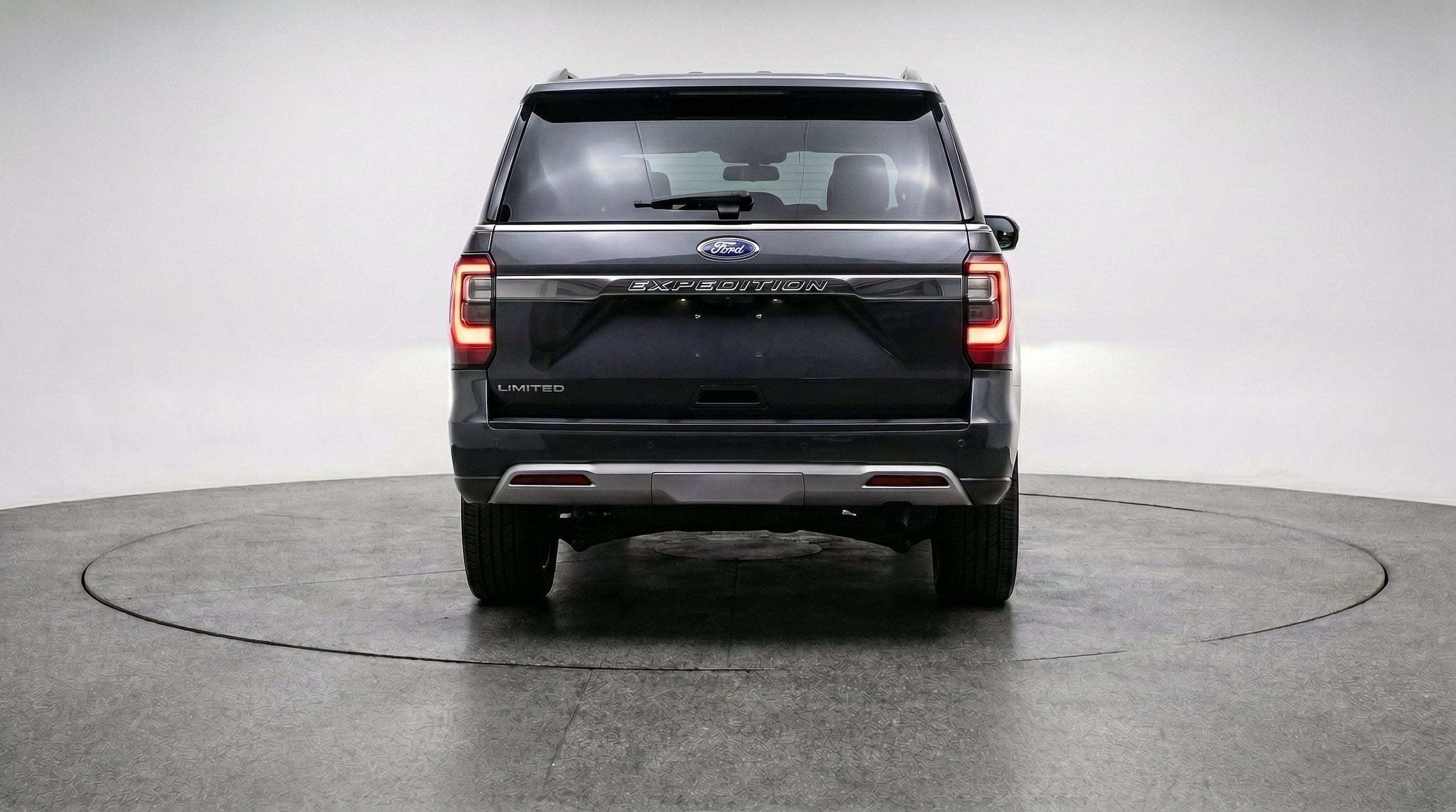 Thumbnail: 2024 Ford Expedition - 7