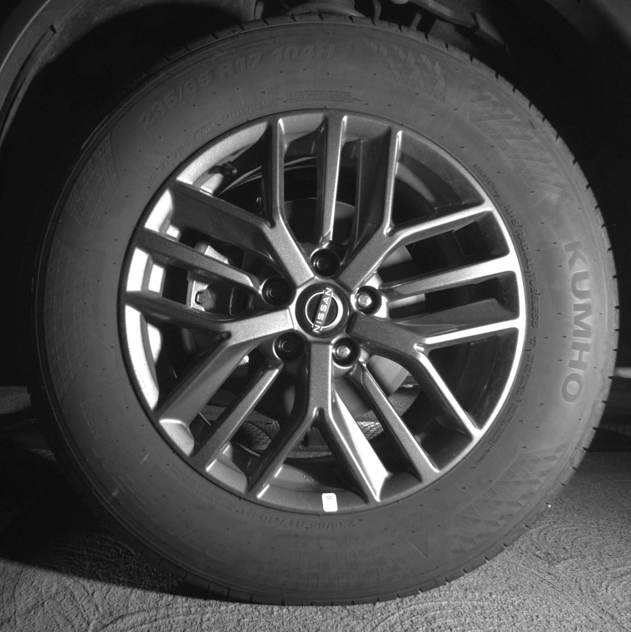 Thumbnail: 2026 Nissan Rogue - 12