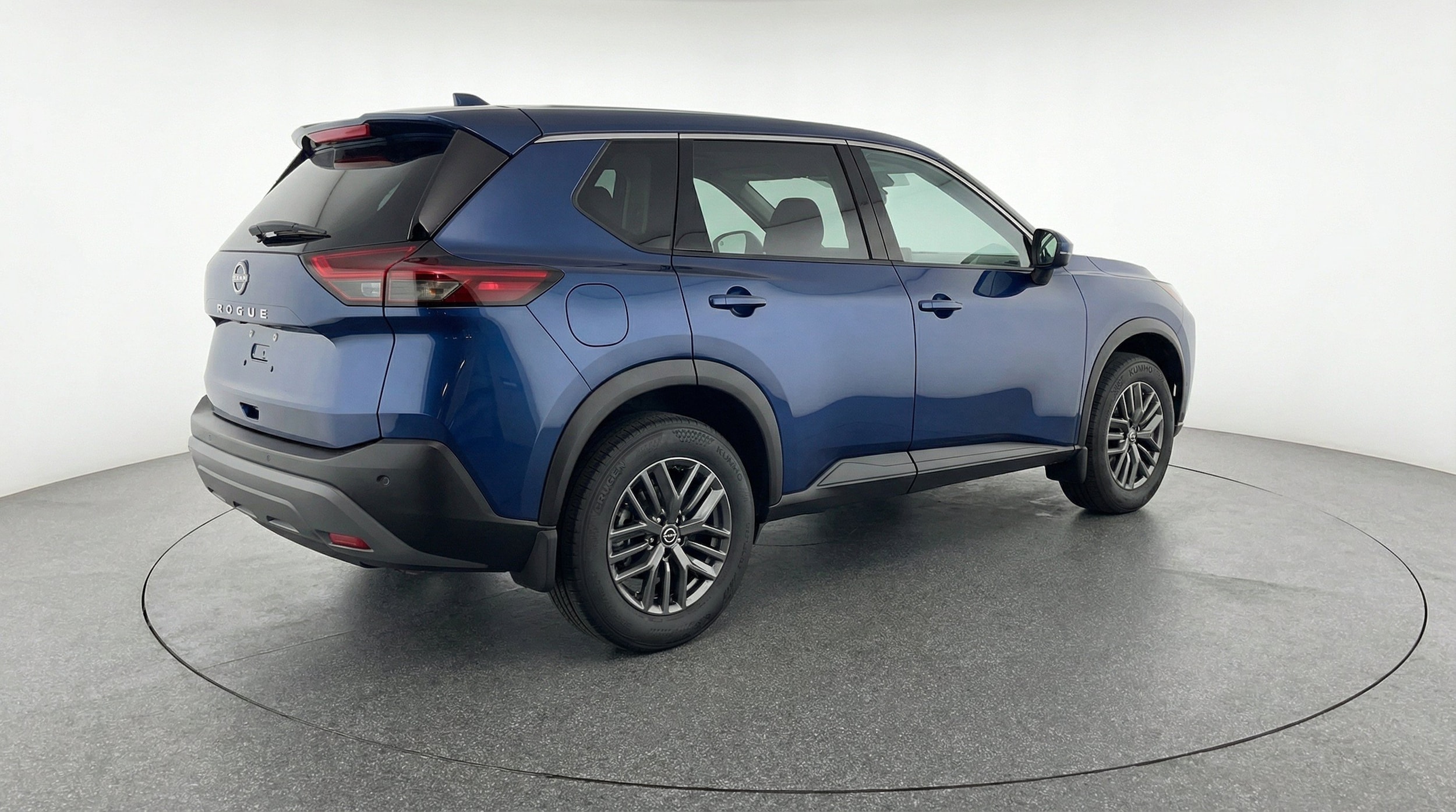 Thumbnail: 2026 Nissan Rogue - 9