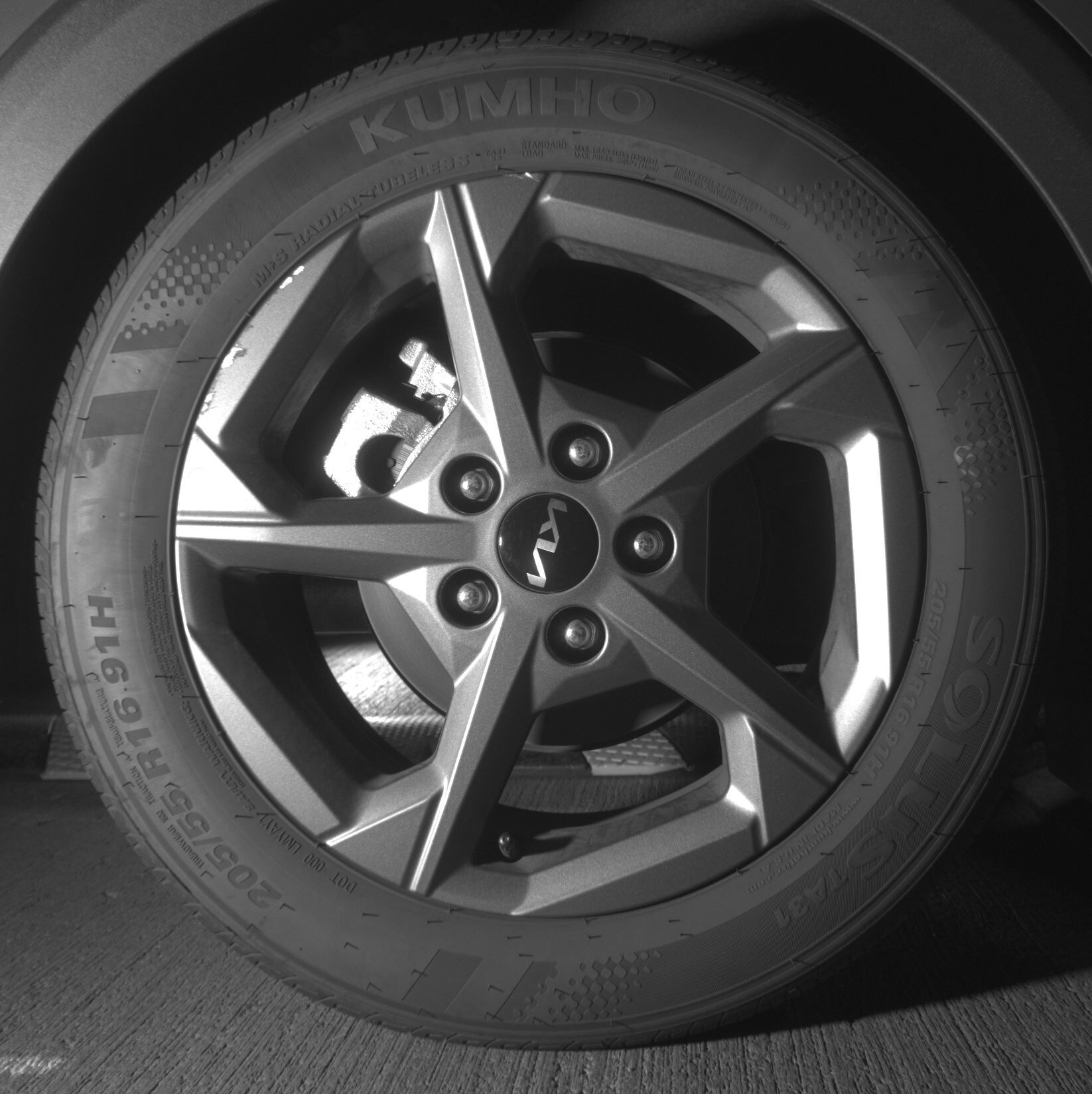 Thumbnail: 2025 Kia K4 - 12