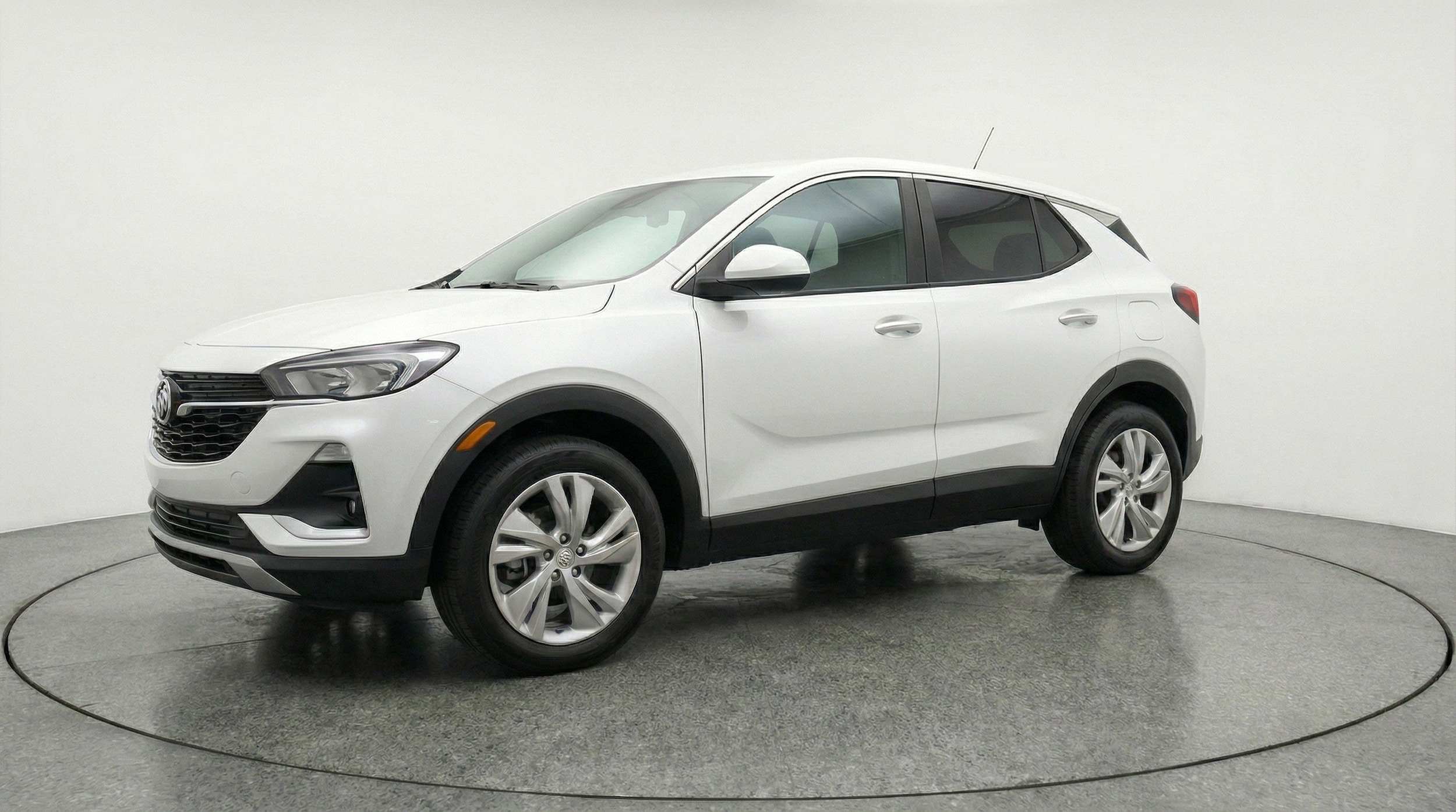 Thumbnail: 2025 Buick Encore GX - 3