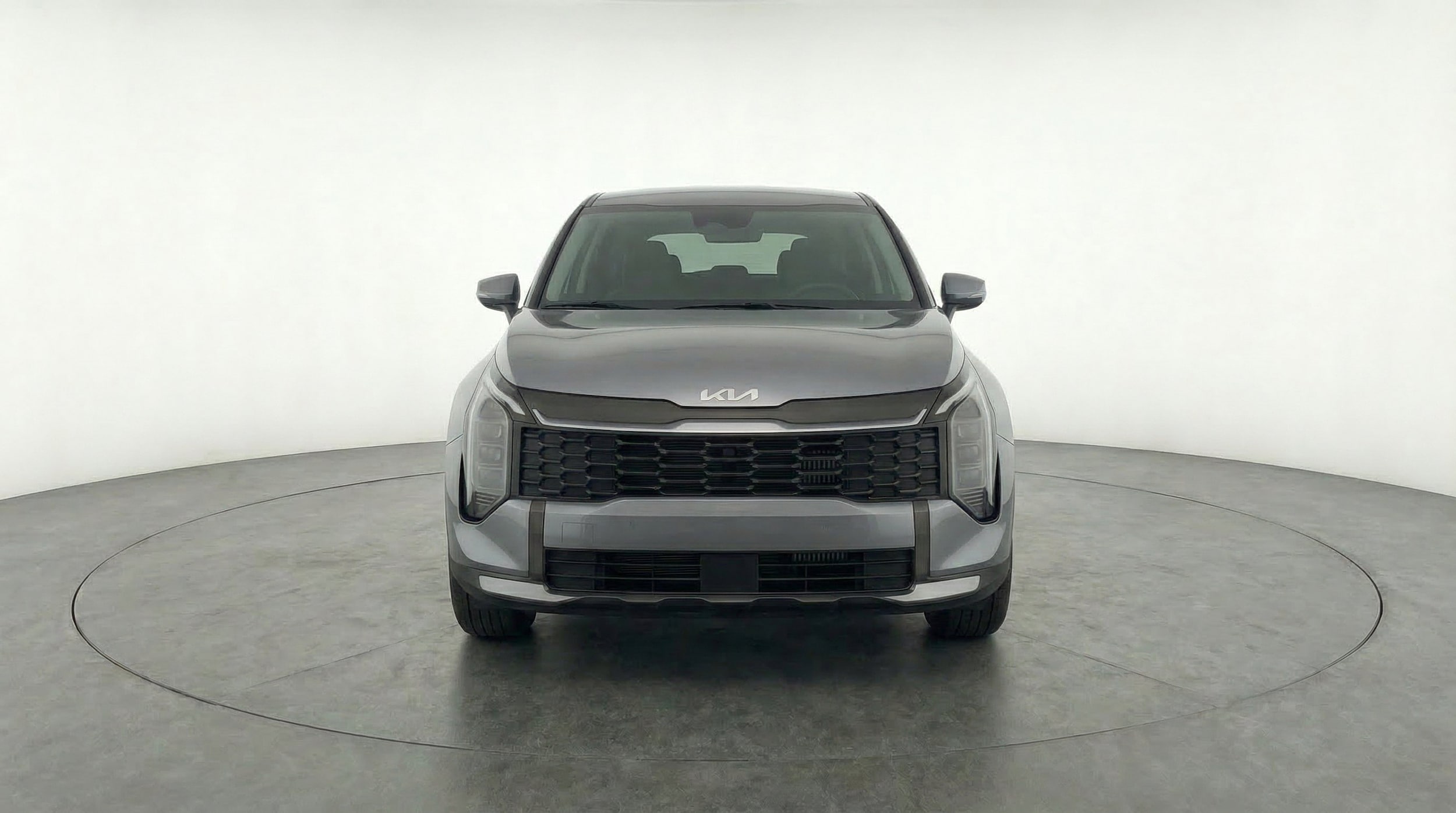 Thumbnail: 2026 Kia Sportage - 2