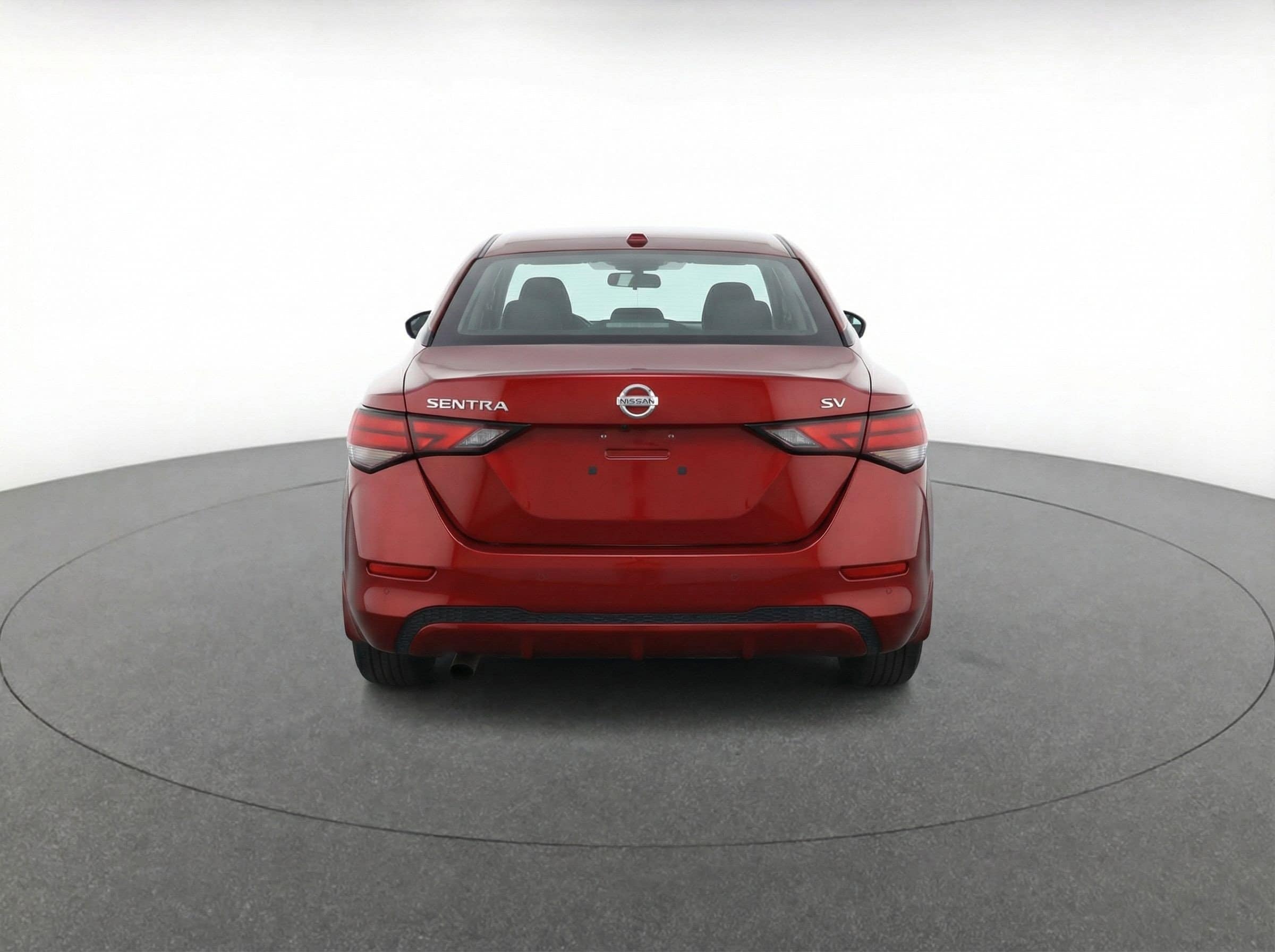 Thumbnail: 2024 Nissan Altima - 7