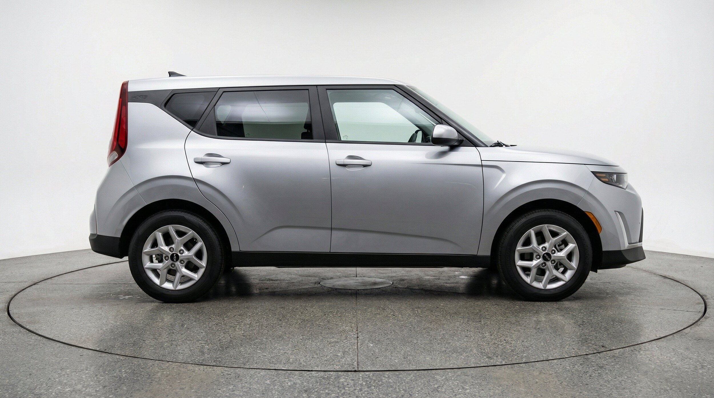 Thumbnail: 2025 Kia Soul - 10