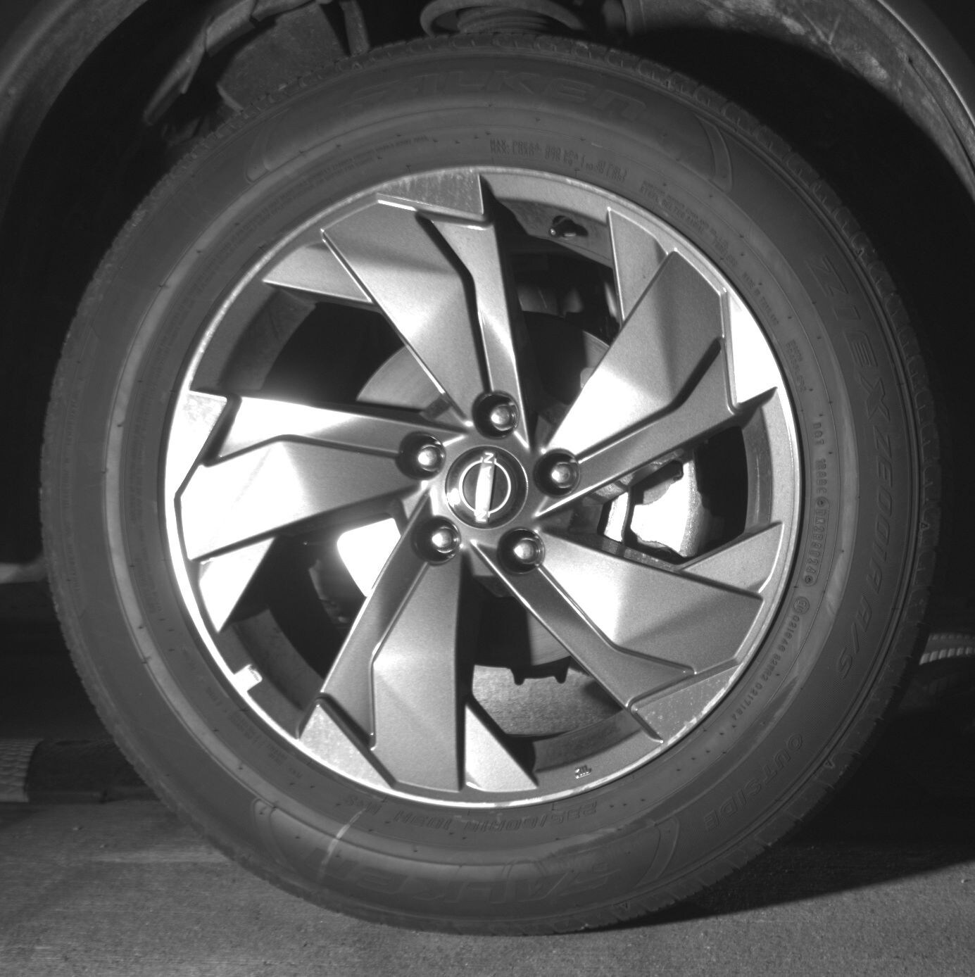 Thumbnail: 2025 Nissan Rogue - 10