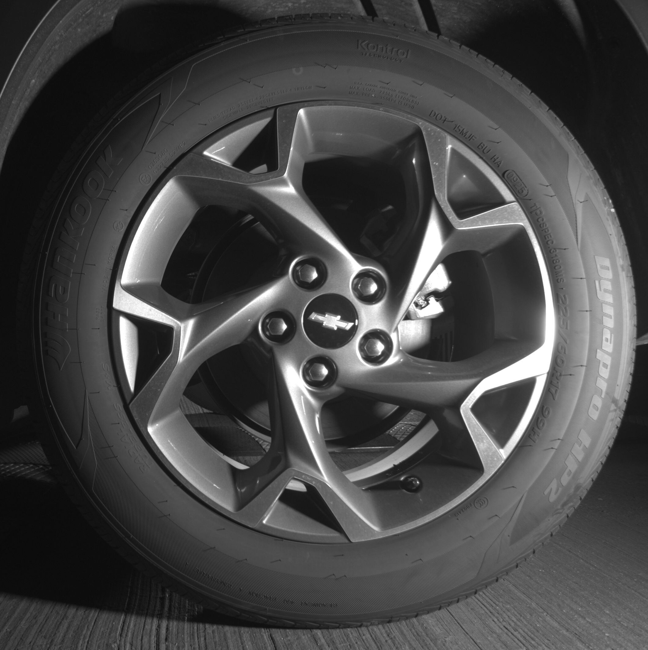 Thumbnail: 2025 Chevrolet Trax - 11