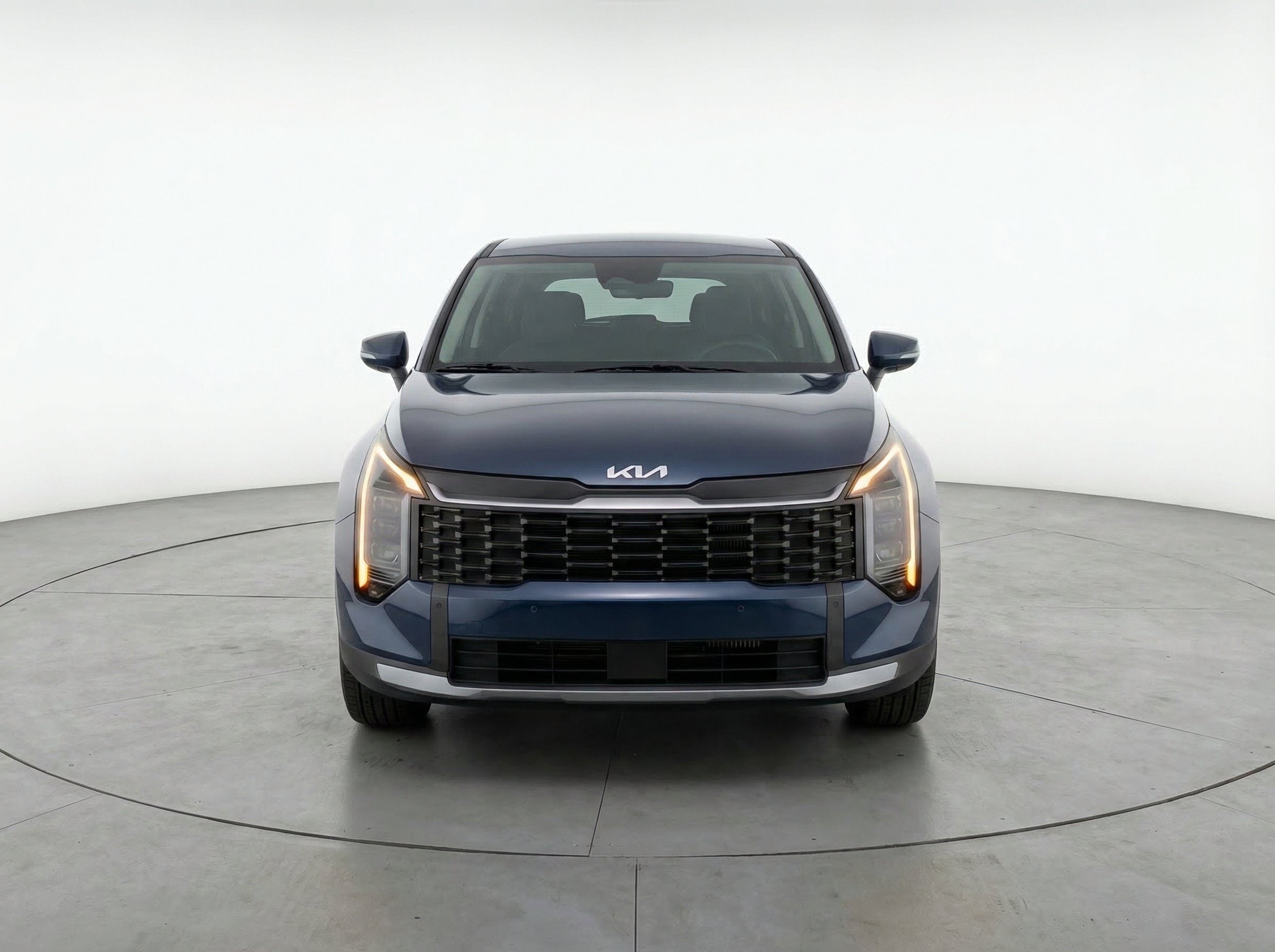 Thumbnail: 2026 Kia Sportage - 2
