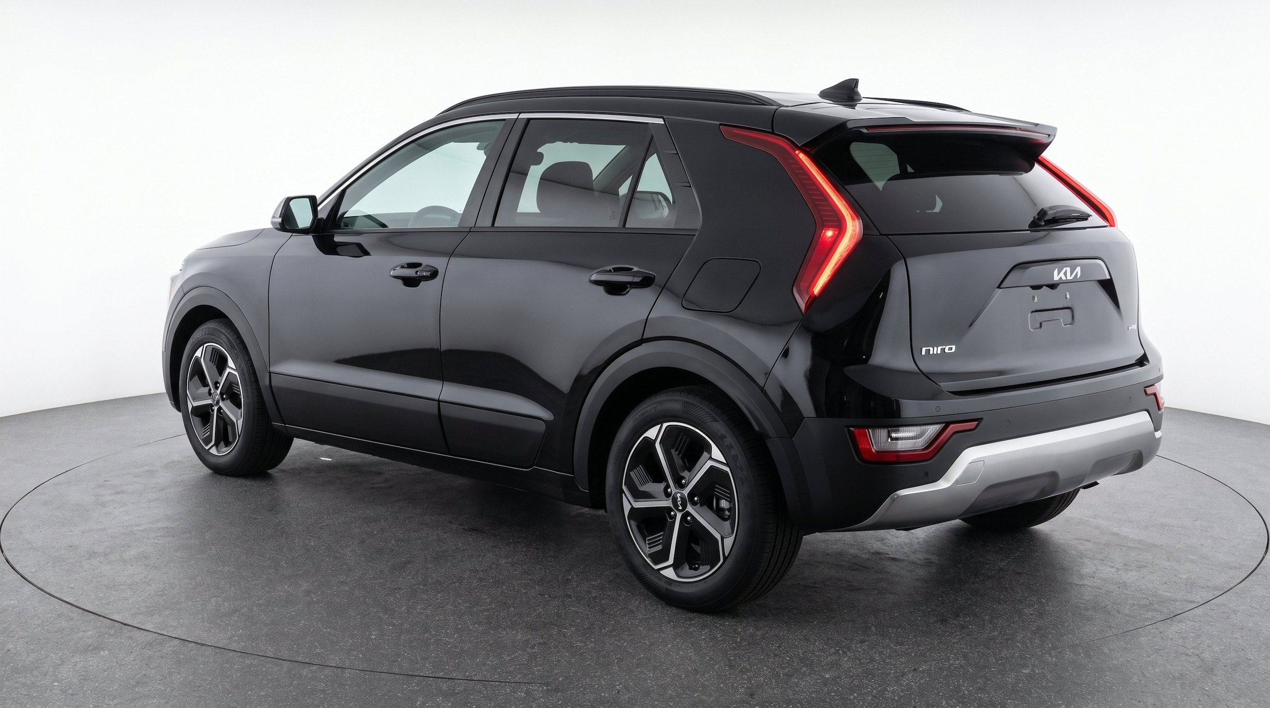 Thumbnail: 2026 Kia Niro - 6