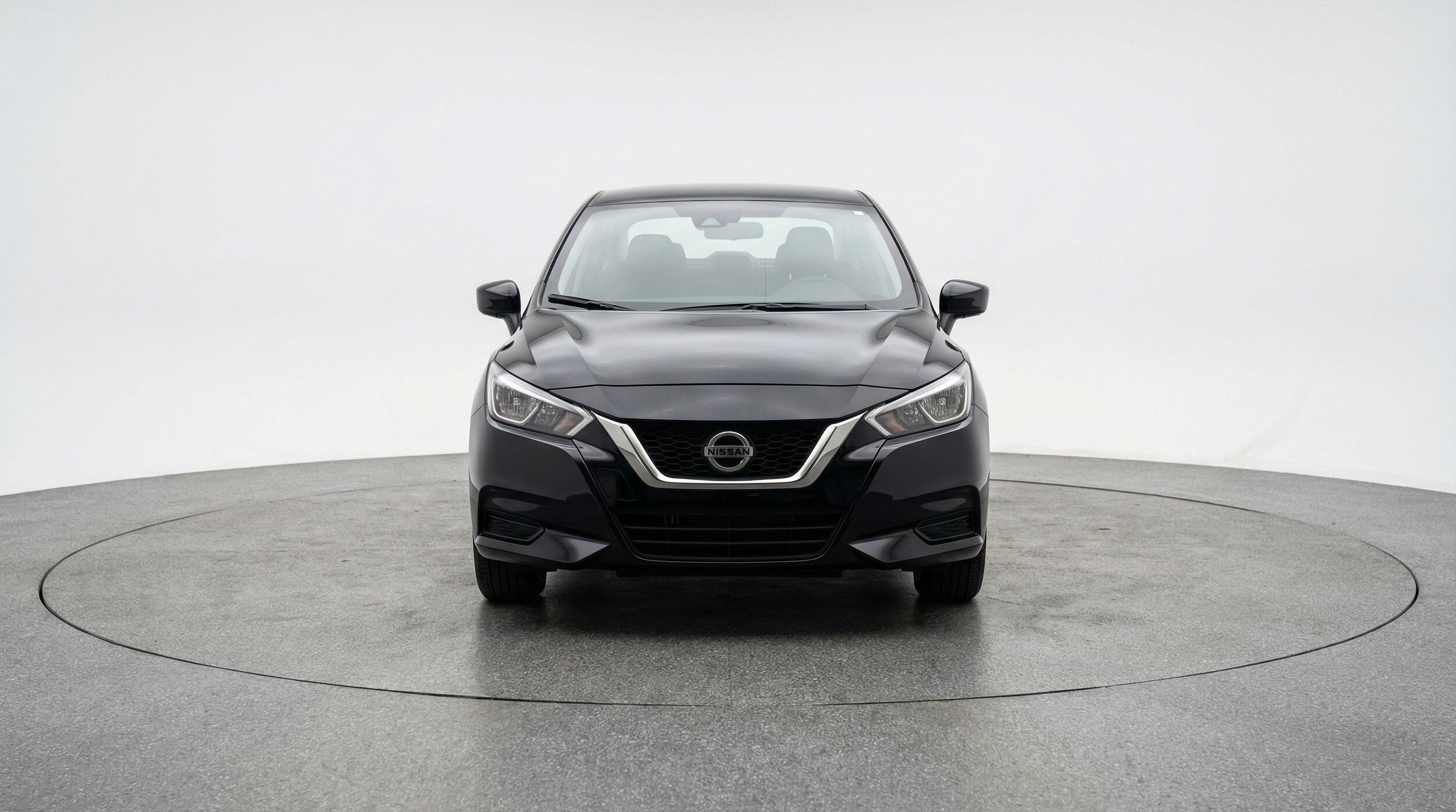 Thumbnail: 2025 Nissan Versa - 2