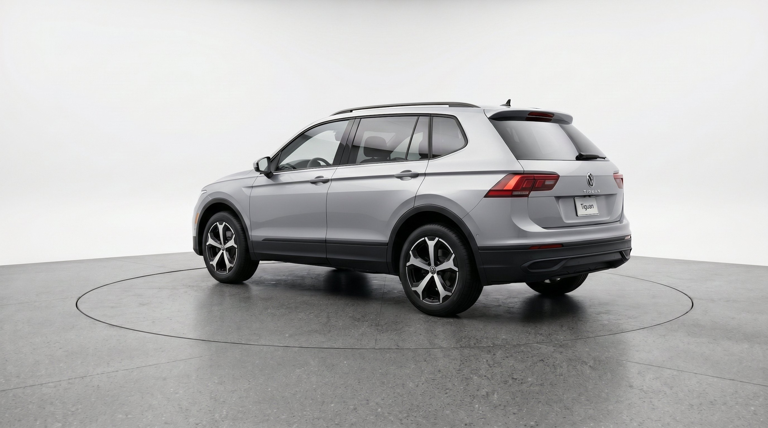 Thumbnail: 2026 Volkswagen Tiguan - 6