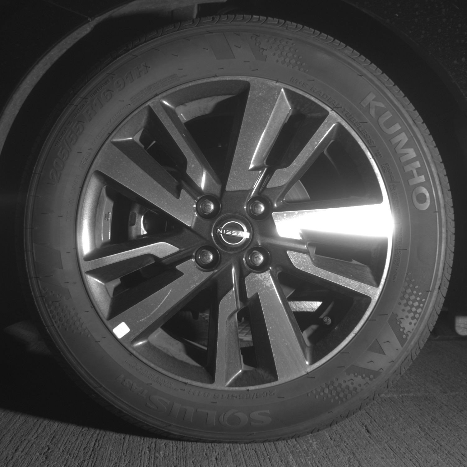 Thumbnail: 2025 Nissan Versa - 12