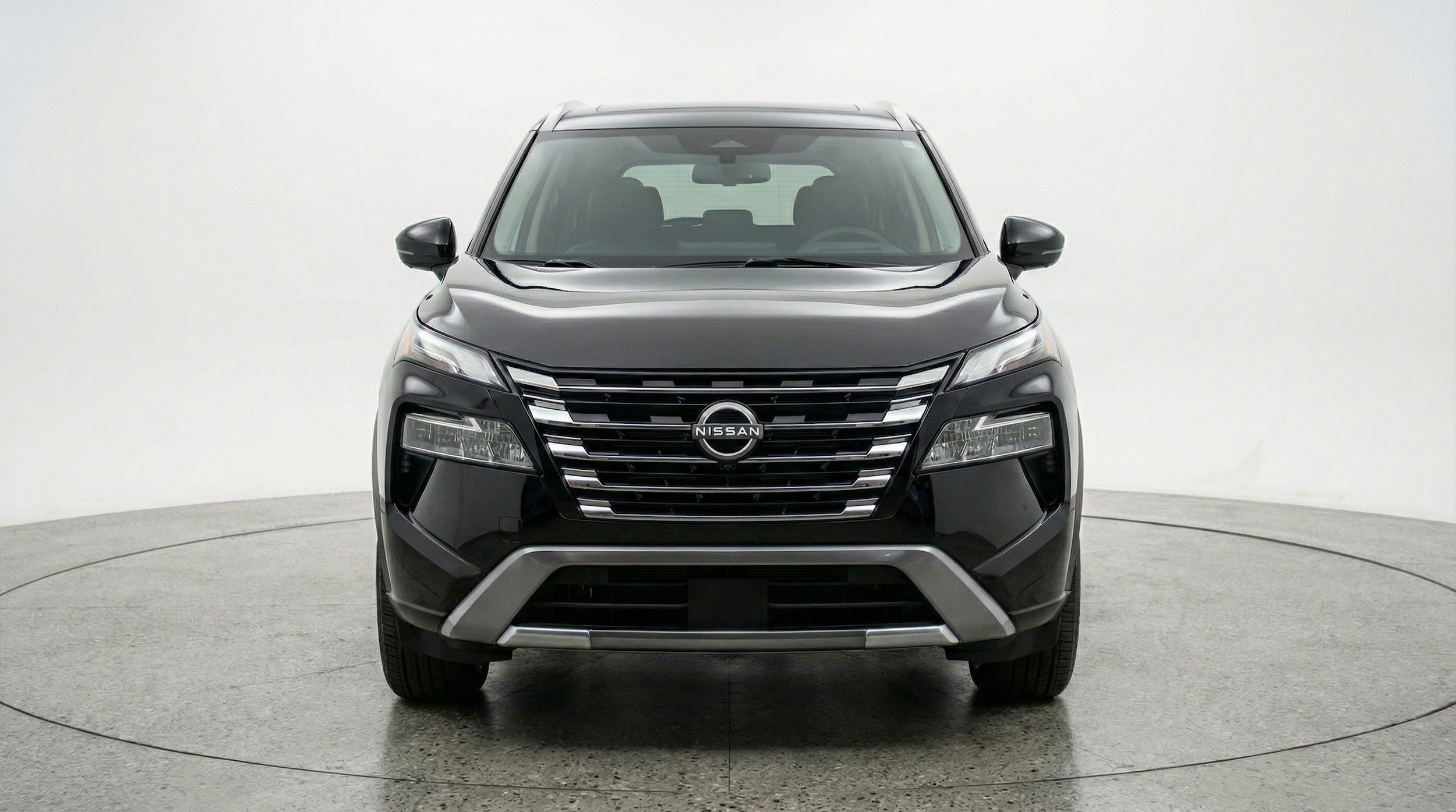 Thumbnail: 2026 Nissan Rogue - 2